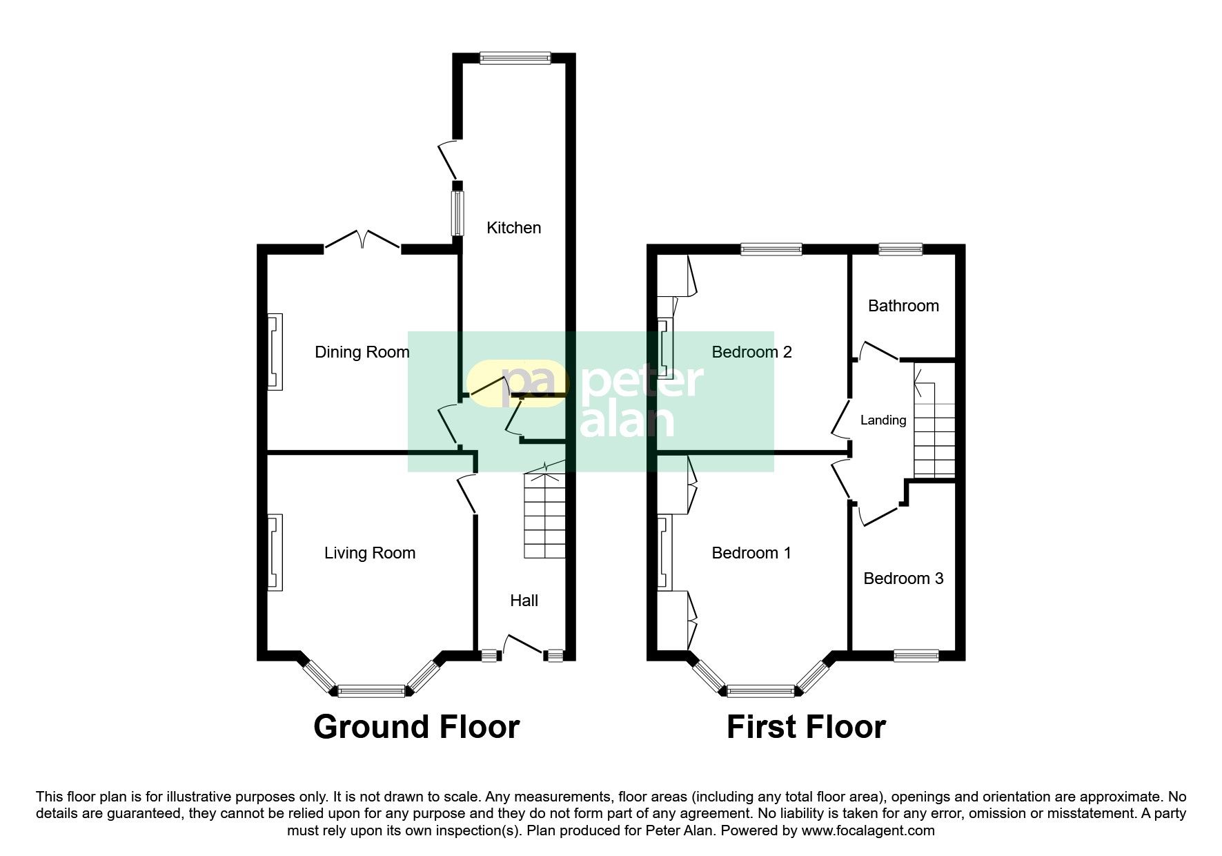 3 bed terraced house for sale in St Marks Avenue, Gabalfa, Cardiff CF14