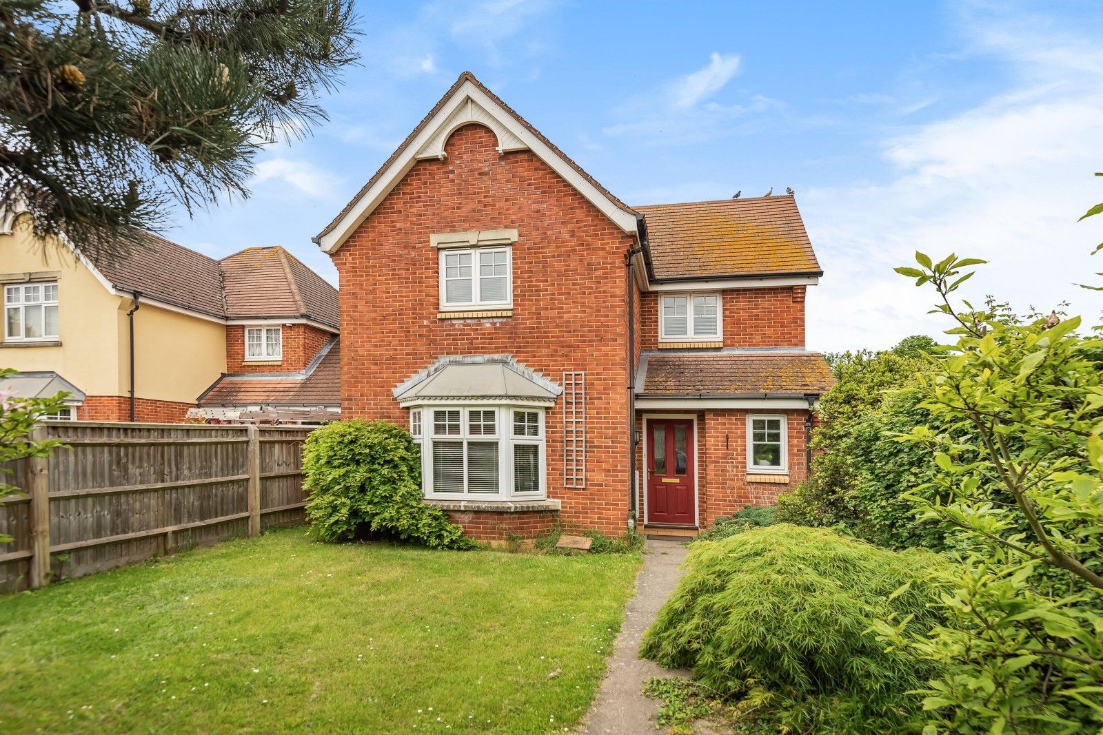 Hawthorn Close Iver Heath Buckinghamshire SL0  