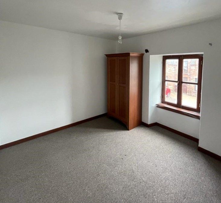 1 bed flat for sale in High Street, Strathmiglo, Cupar KY14 Zoopla