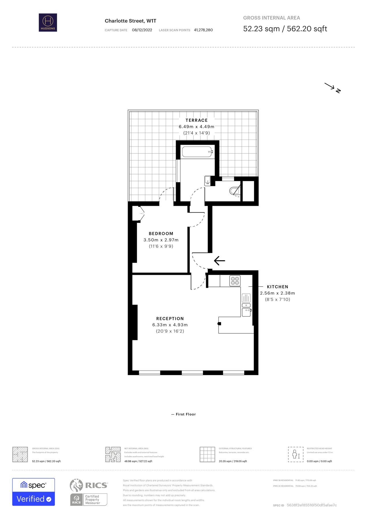 1 Bed Flat For Sale In Charlotte Street Fitzrovia London W1T Zoopla 1-bed-flat-for-sale-in-charlotte-street-fitzrovia-london-w1t-zoopla