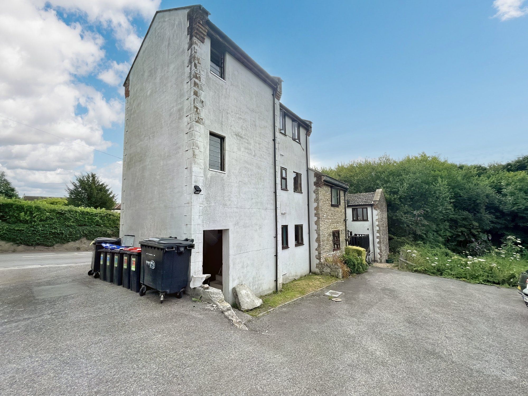 1 bed flat for sale in Church Hill, BA8 Zoopla