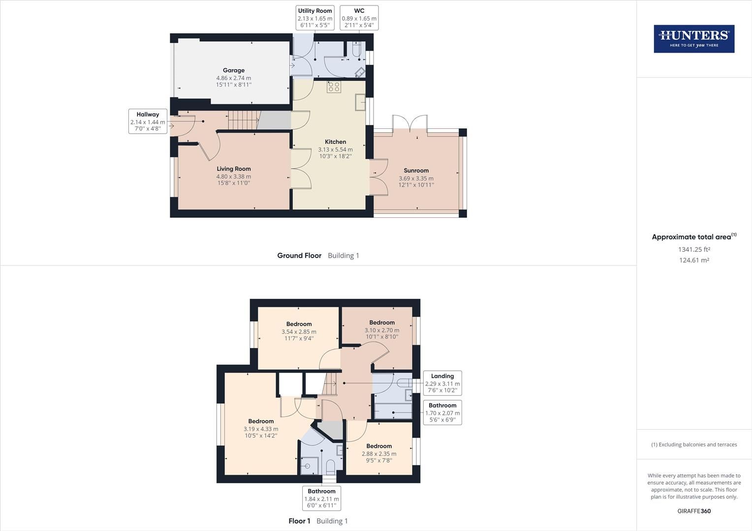 4 bed detached house for sale in Barley Edge, Carlisle CA1 Zoopla