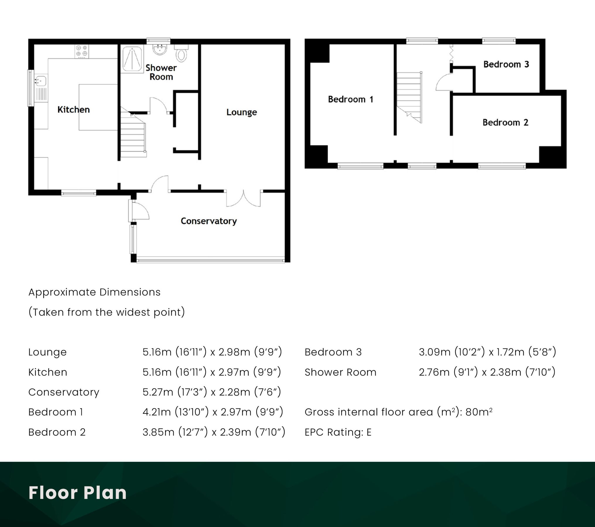 3 bed semidetached house for sale in Earl's Place, Fauldhouse, West