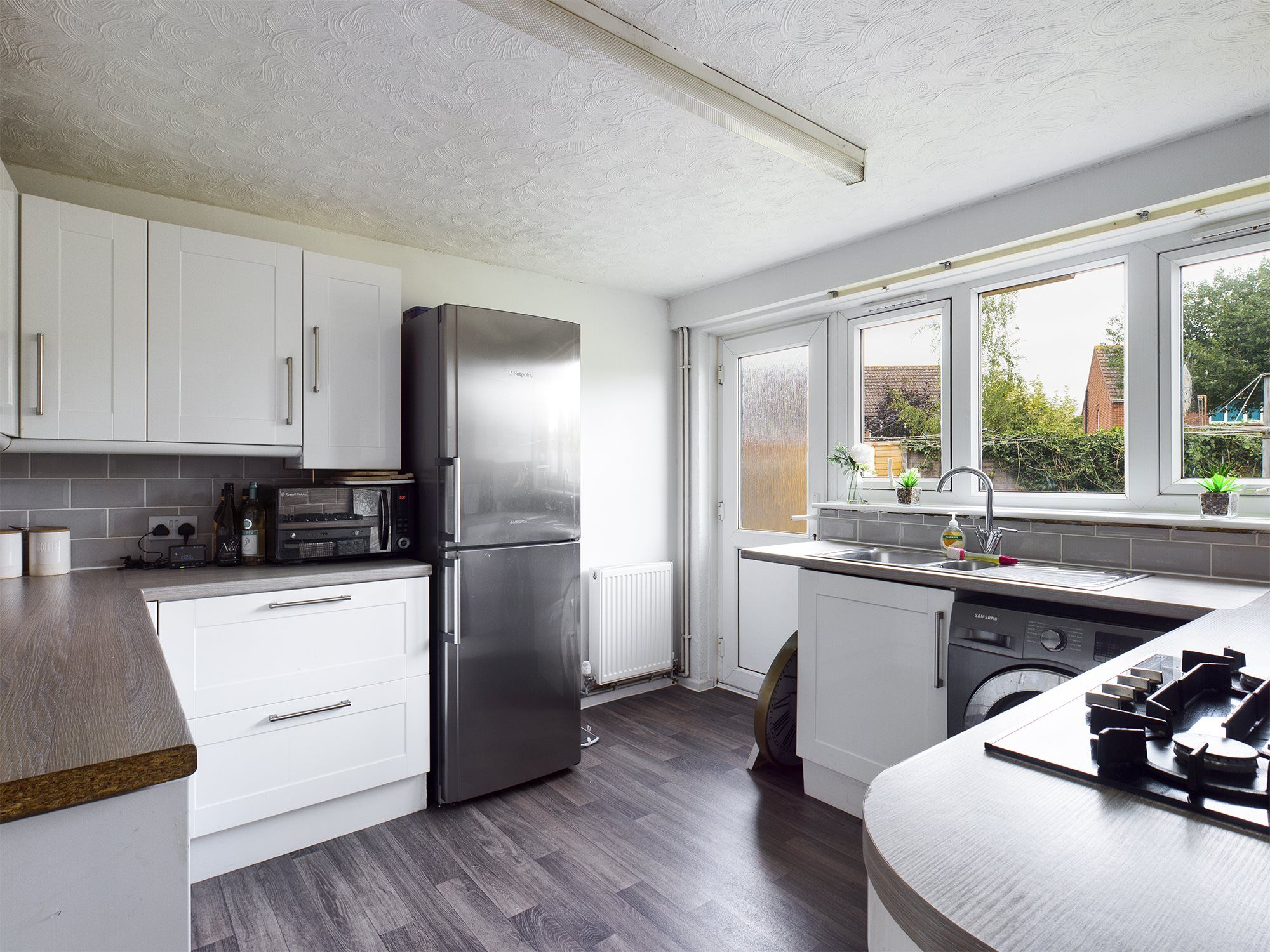 3 bed flat to rent in Watermoor Court, Churchdown, Gloucester GL3 Zoopla