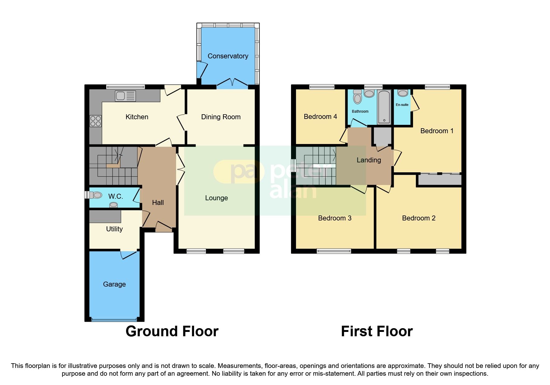 4 bed detached house for sale in Sanderling Drive, St. Mellons, Cardiff CF3 Zoopla