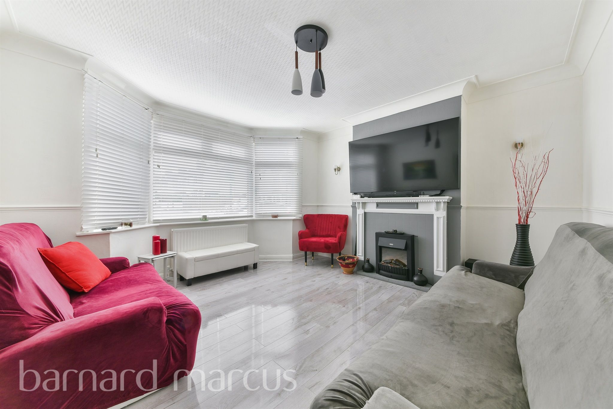 3 bed property for sale in Stanley Road, Mitcham CR4 Zoopla