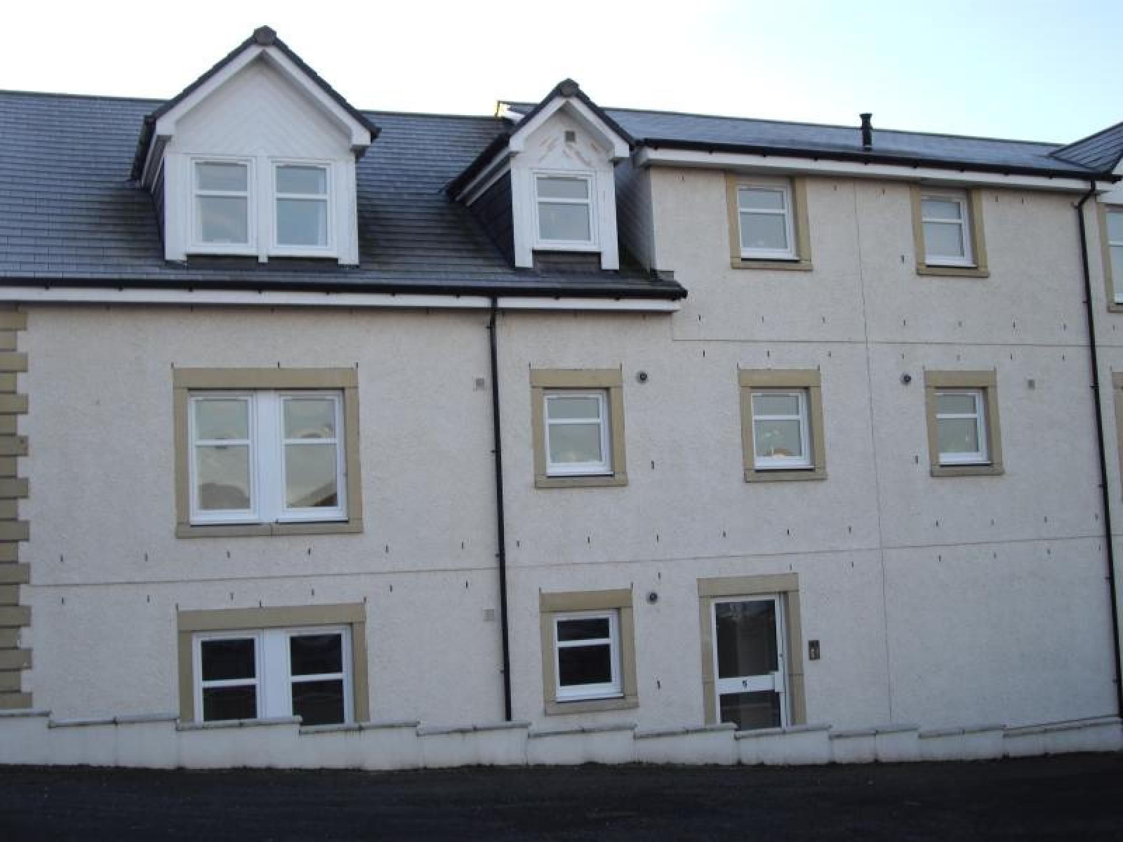 2 bed flat to rent in 3 Portland Place, Lanark ML11 Zoopla