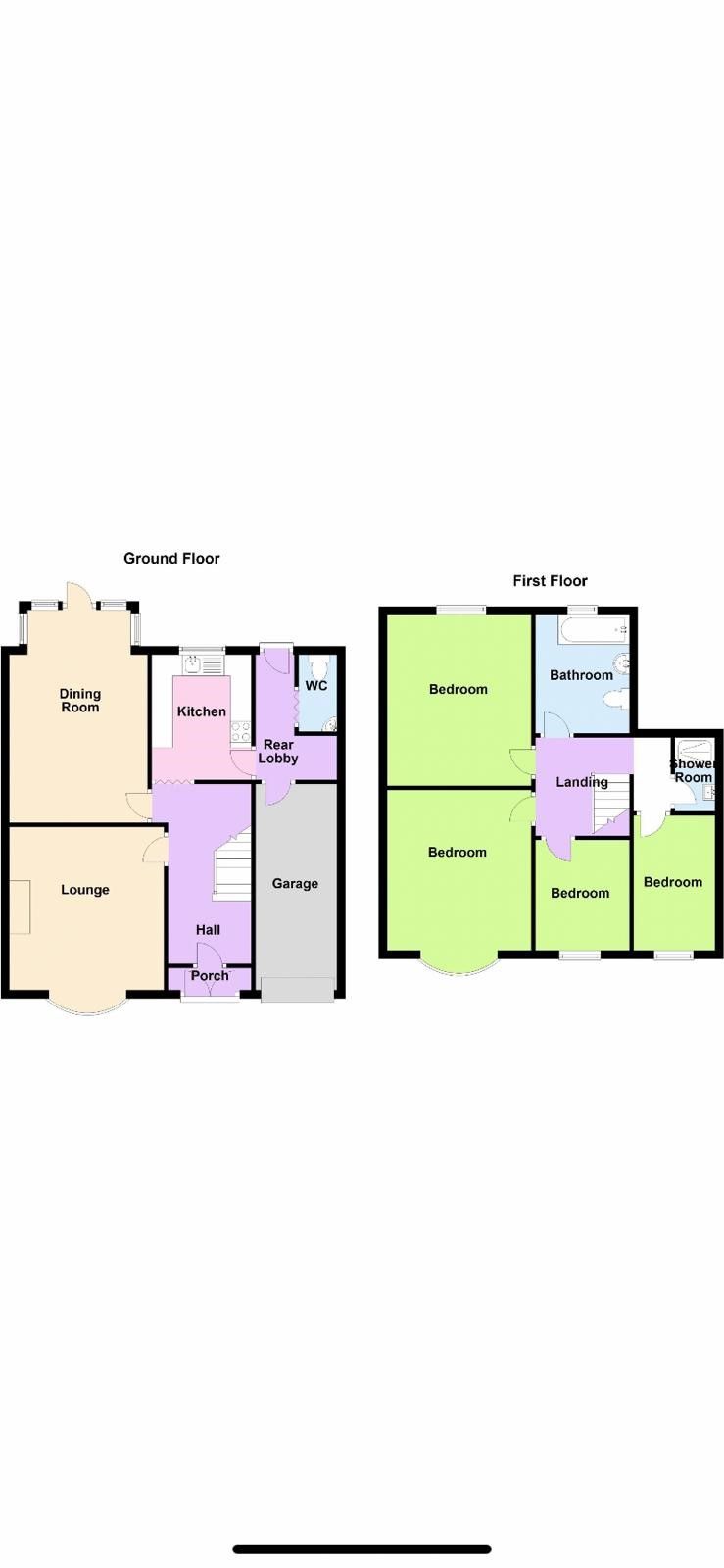 4 bed property to rent in Leopold Avenue, Handsworth Wood, Birmingham B20 Zoopla