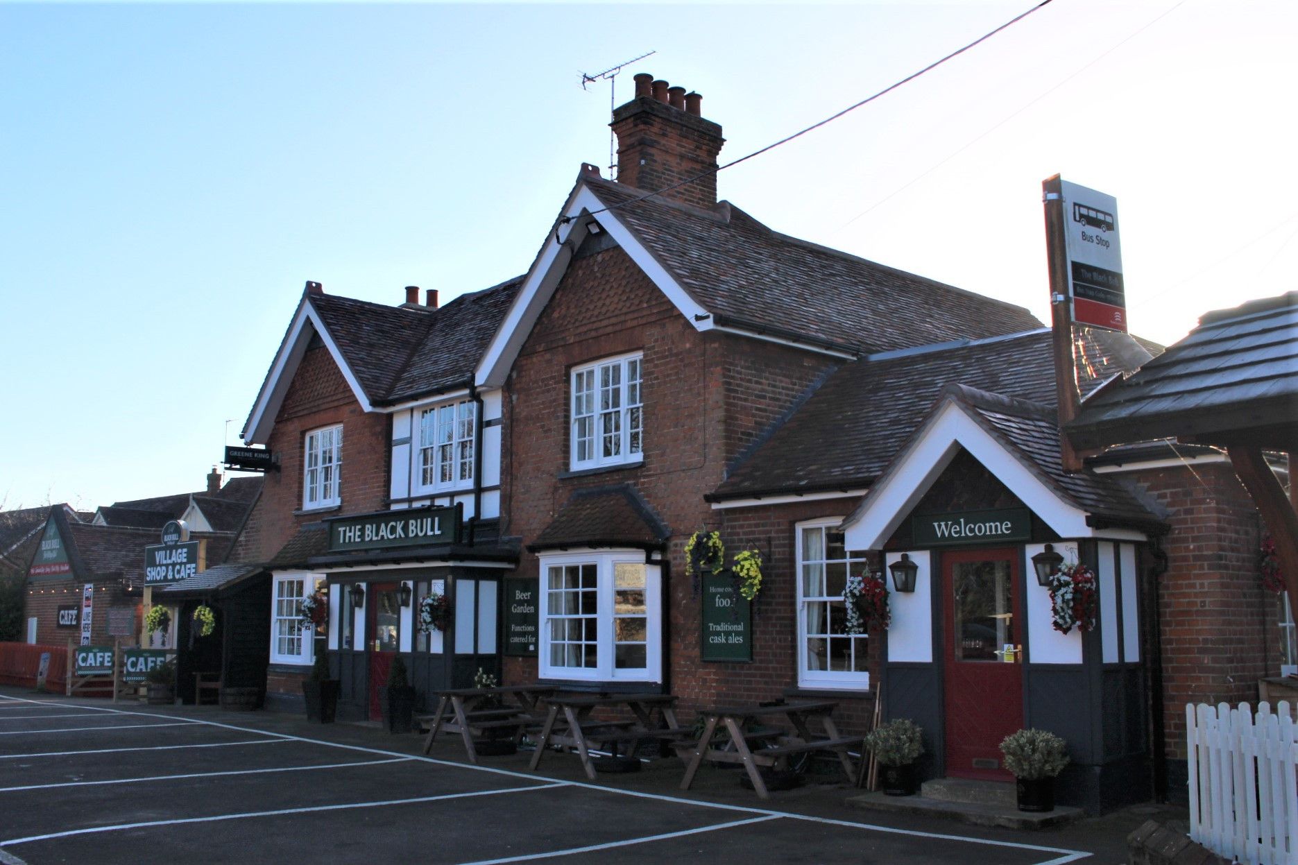 Studio to rent in Main Road, Ingatestone, Essex CM4 Zoopla