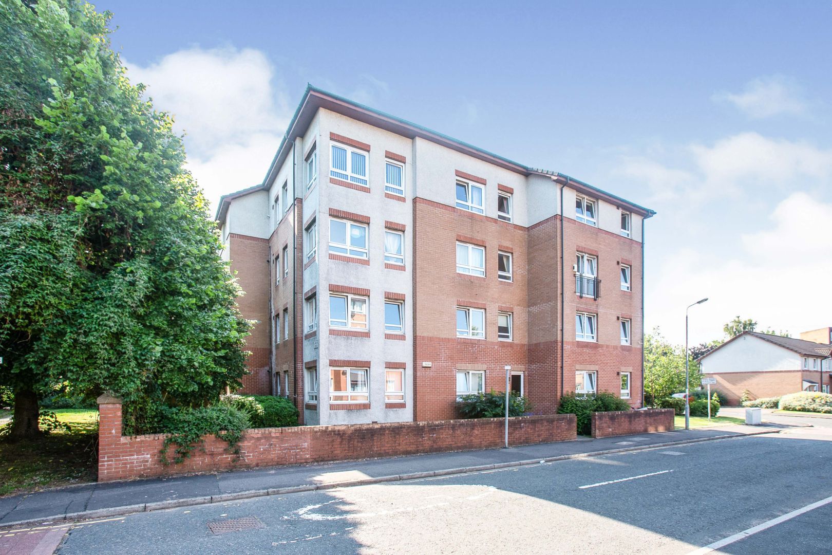 7 Silvergrove Street, Glasgow G40  