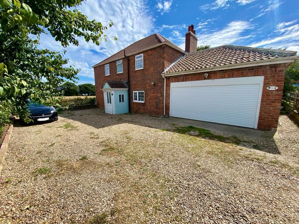 4 bed property for sale in Church Lane, Mappleton, Hornsea HU18 Zoopla