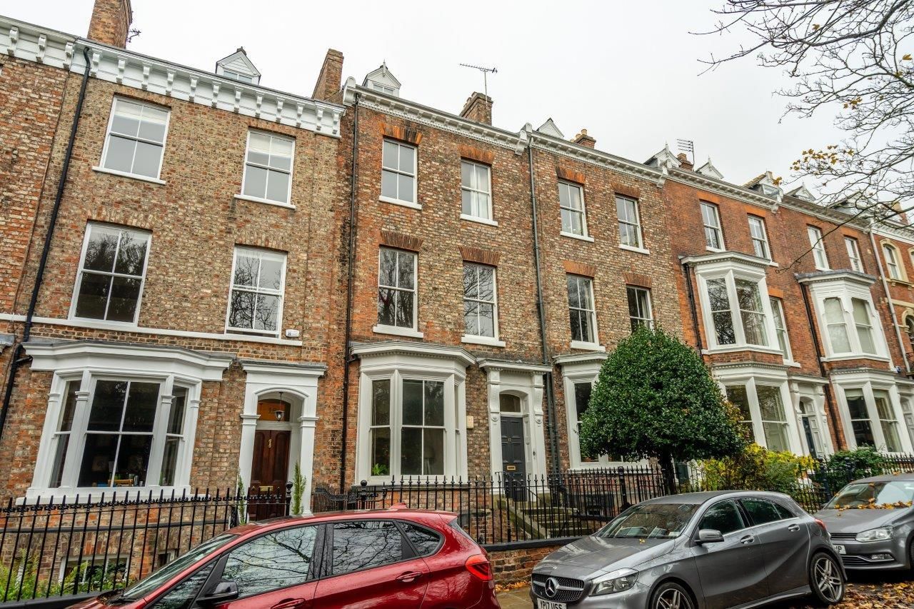 2 bed flat to rent in Bootham Terrace, York YO30 Zoopla