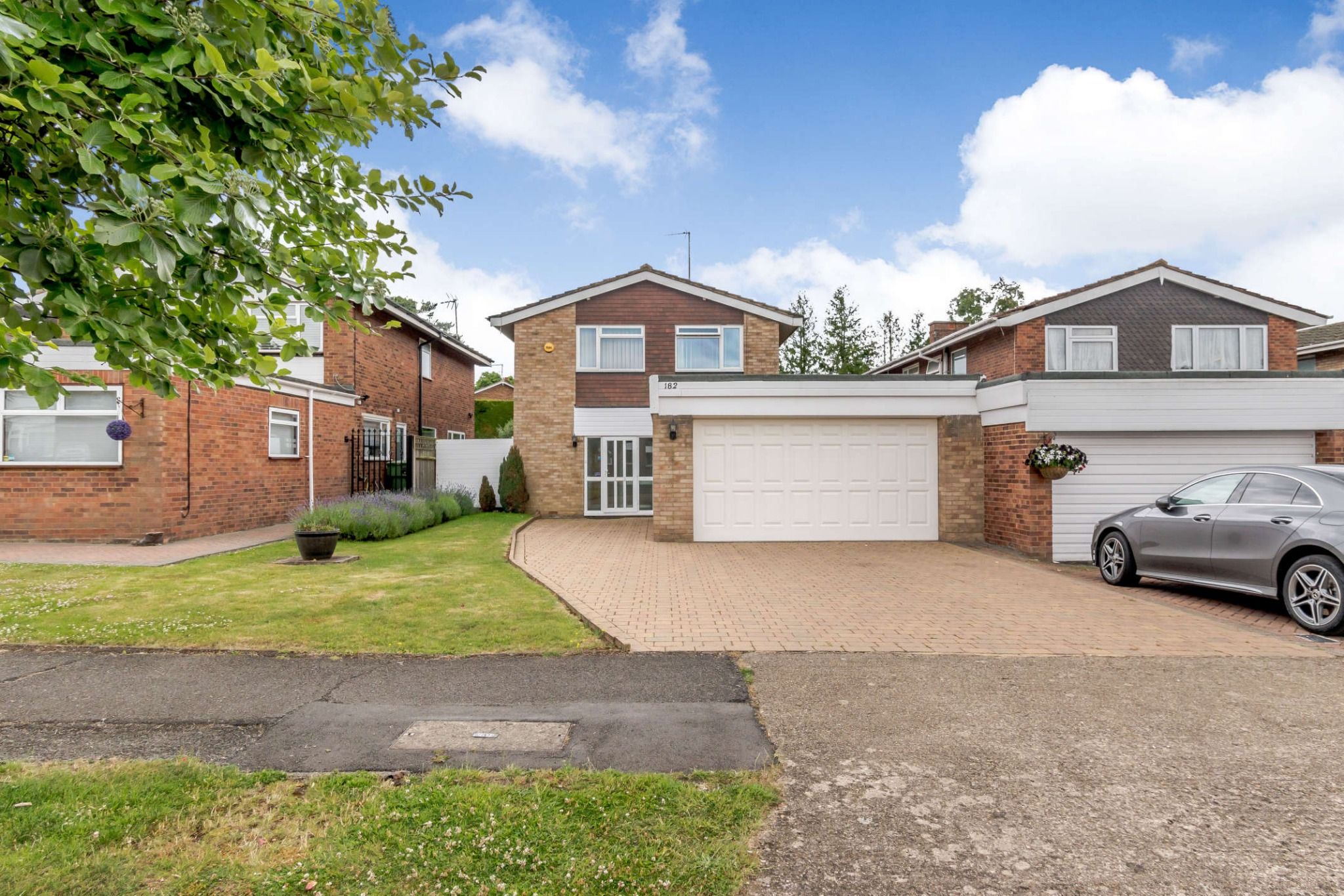 4 bed detached house for sale in Albury Drive, Pinner HA5 Zoopla