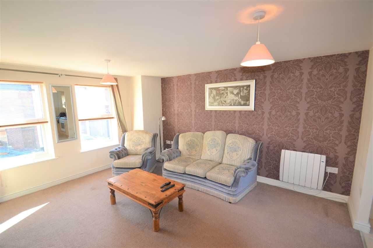 2 bed flat to rent in St. Johns Court, Chorley Road, Westhoughton, Bolton BL5 Zoopla