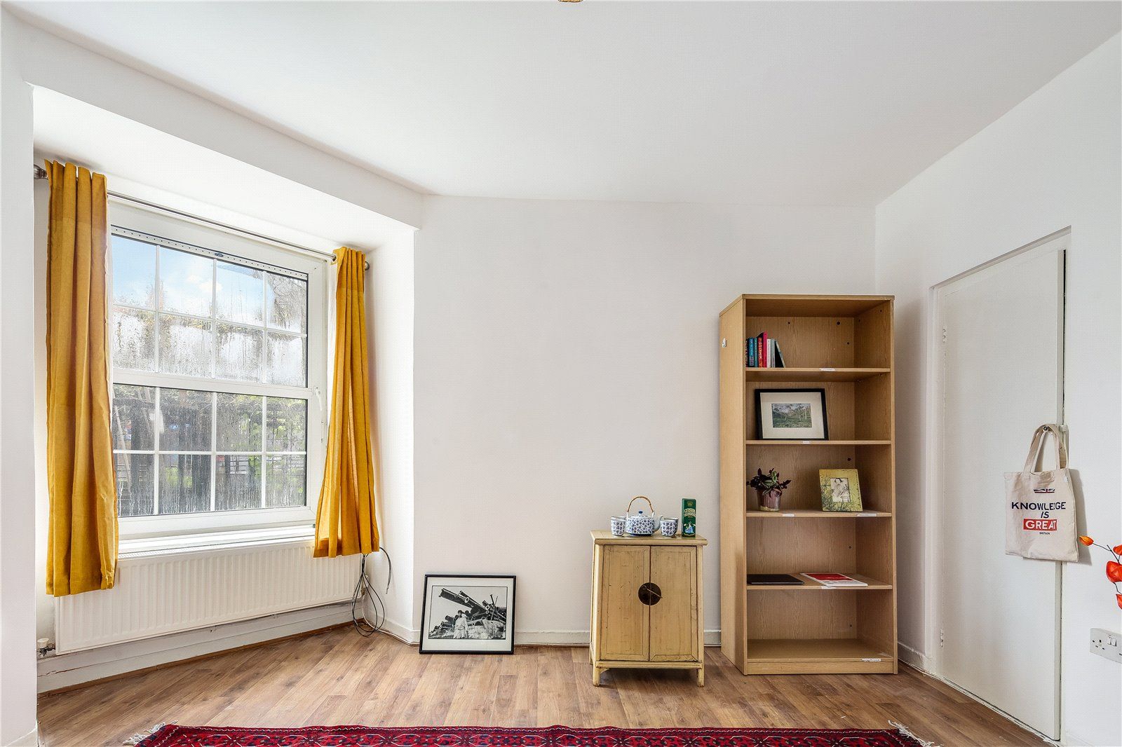 Wheler House Quaker Street London E1