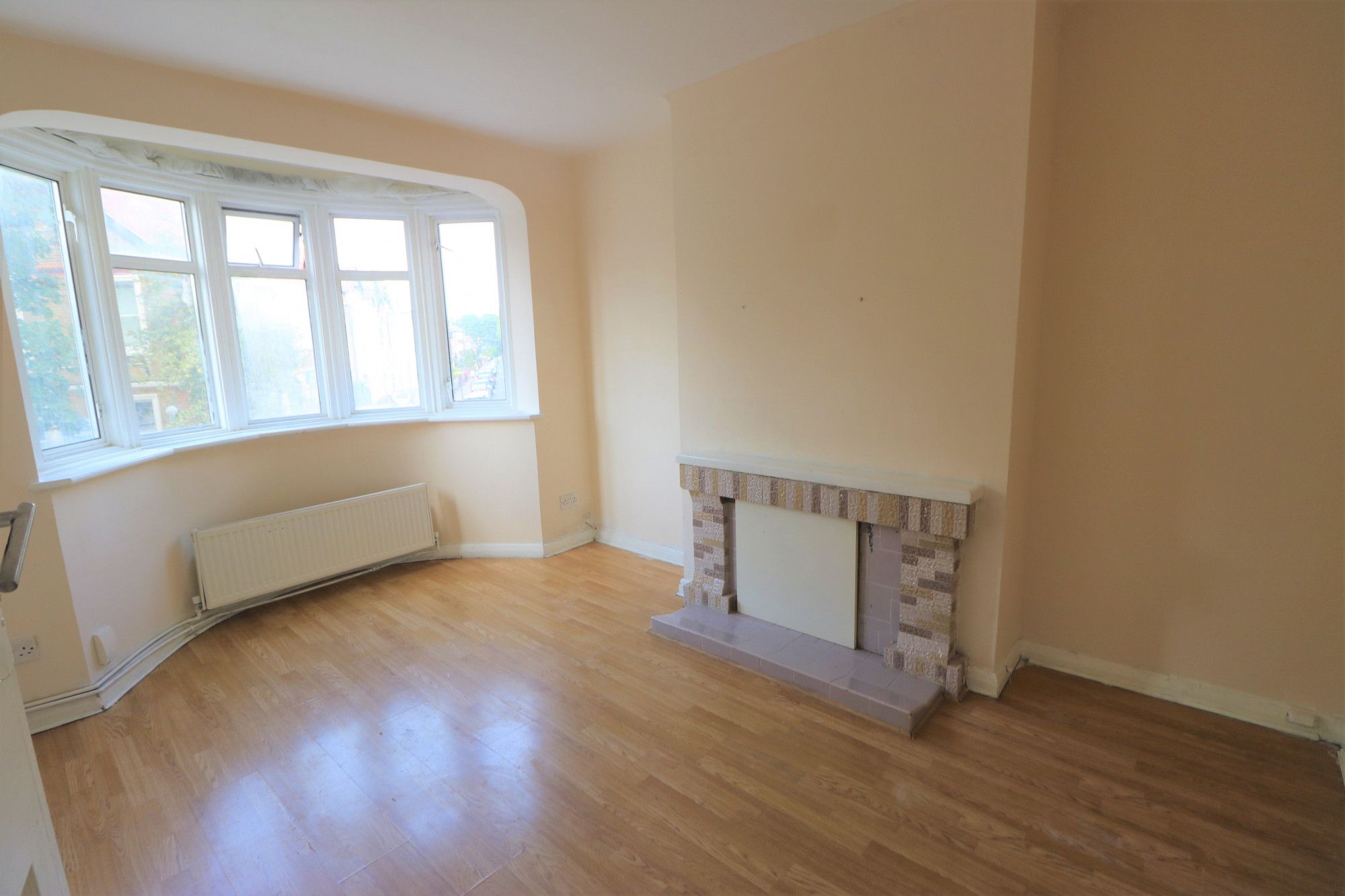 2 bed flat to rent in High Road Leyton, London E10 Zoopla