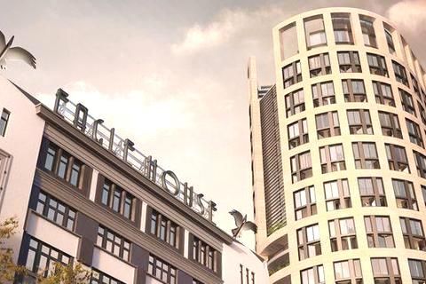 The Eagle, City Road, Old Street EC1V  