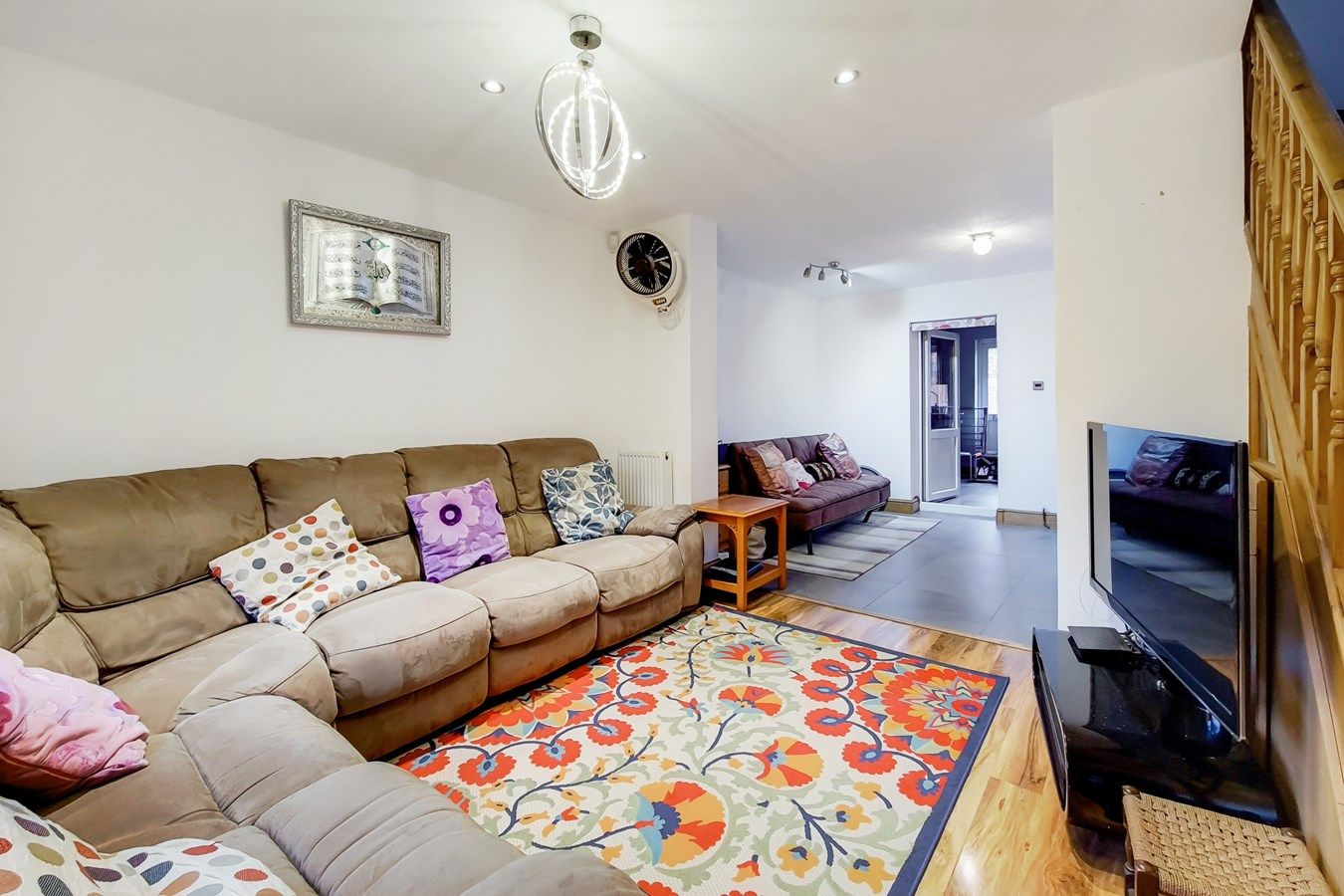 3 bed detached house for sale in Lady Margaret Road, Southall UB1 Zoopla