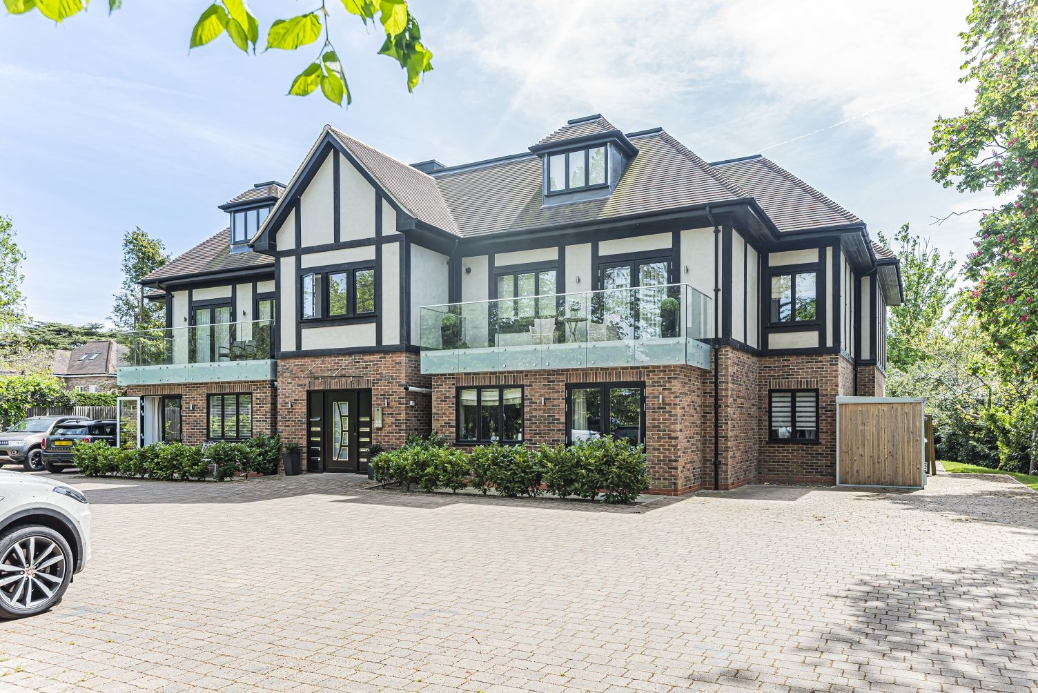 2 bed flat for sale in Bickley Park Road, Bickley, Bromley BR1 Zoopla