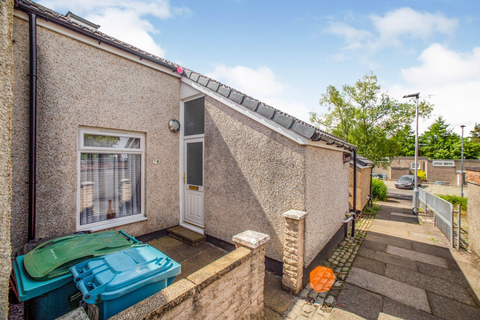 Darroch Way, Glasgow G67  