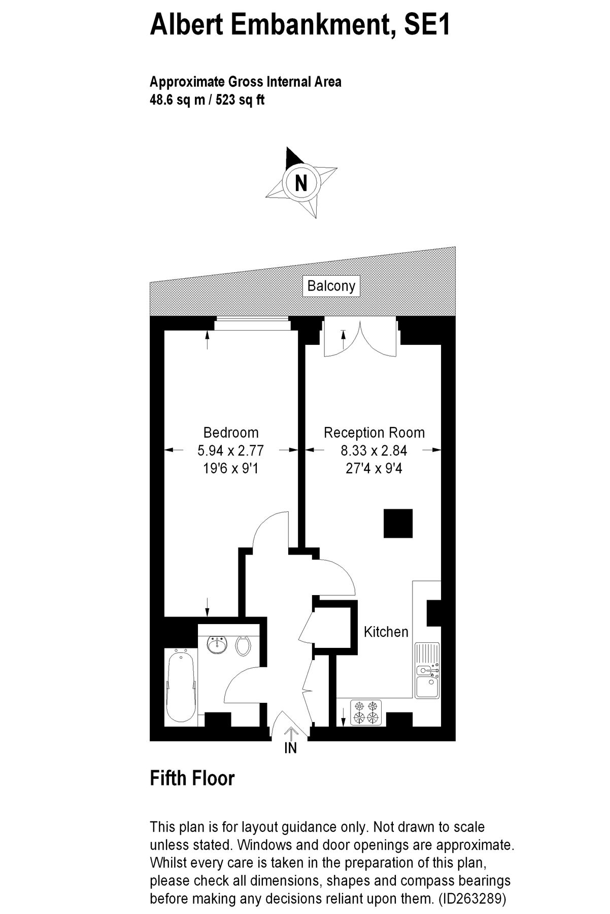 1 Bed Flat For Sale In Albert Embankment Lambeth London SE1 Zoopla 1-bed-flat-for-sale-in-albert-embankment-lambeth-london-se1-zoopla