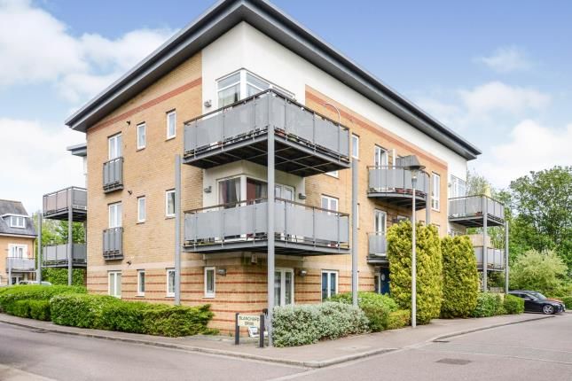 Monet House, Cassio Place, Watford, Hertfordshire WD18  