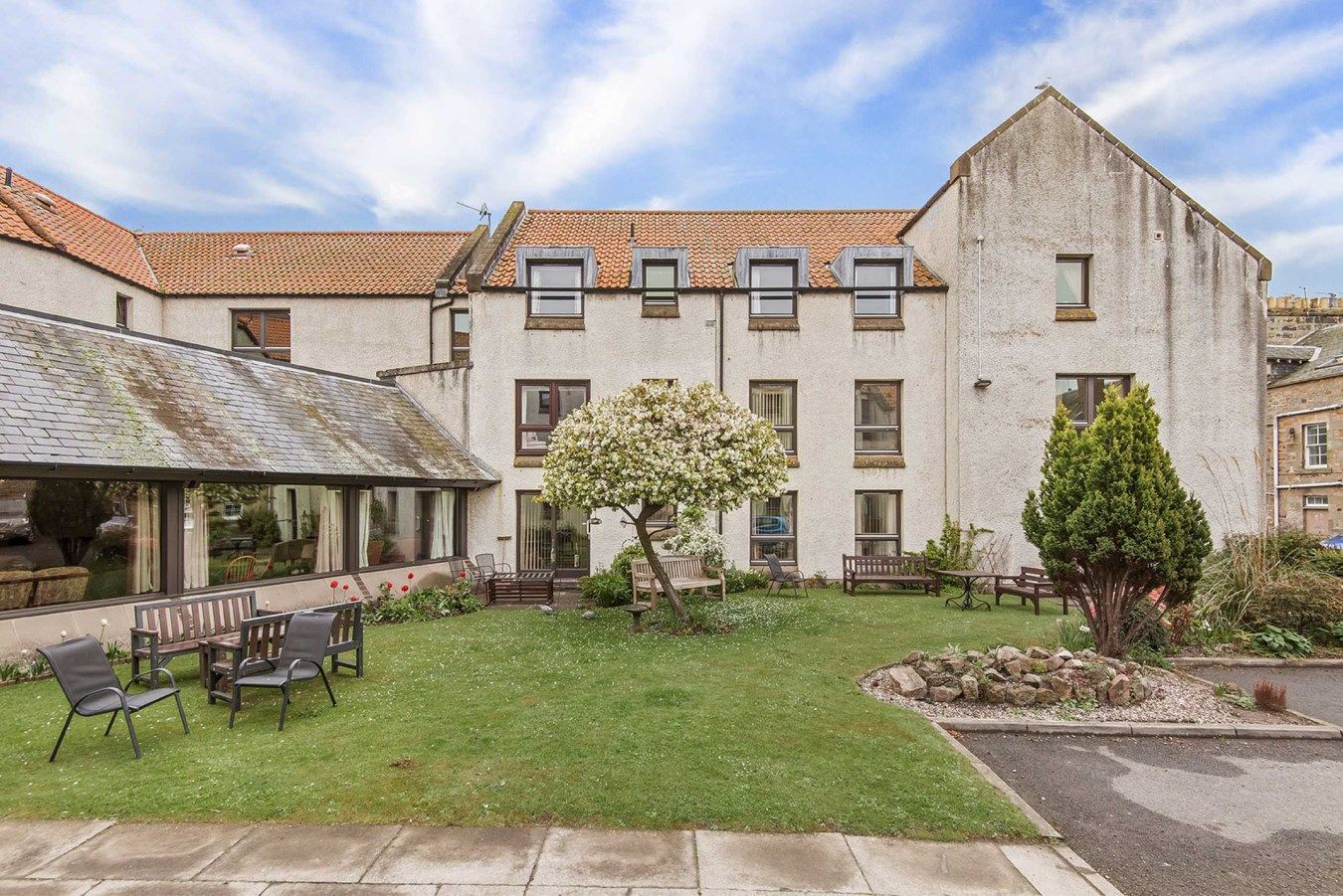 2 bed property for sale in Argyle Court, St Andrews KY16 Zoopla