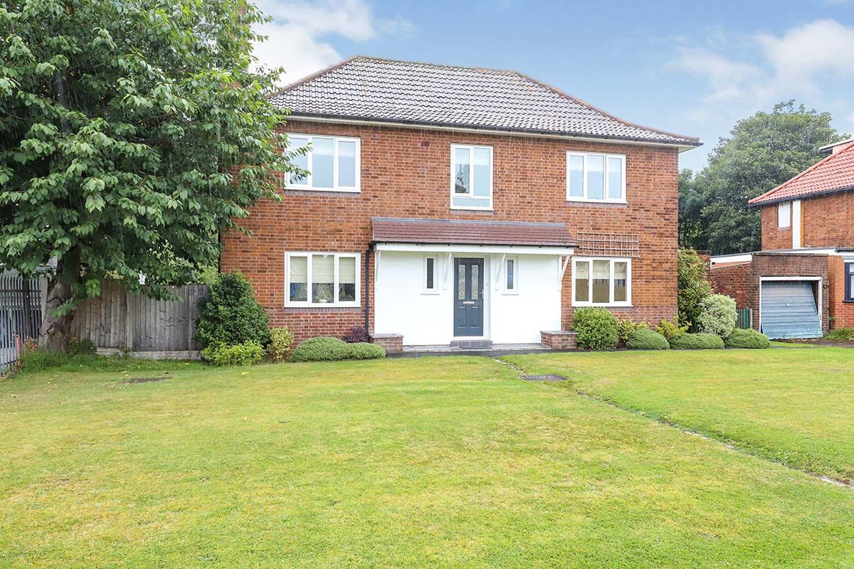 Wolseley Close, Wolverhampton, West Midlands WV10  