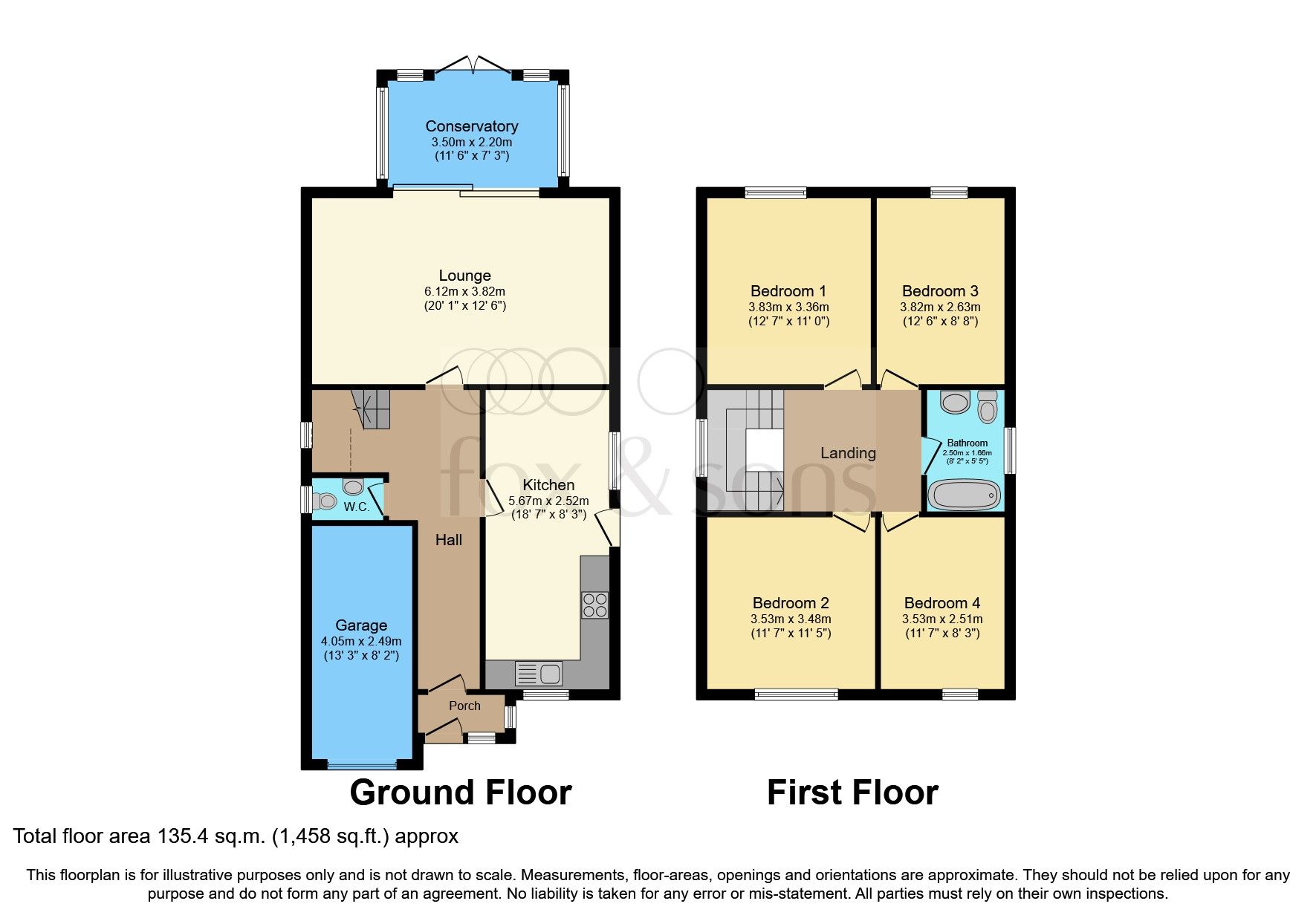 4 bed detached house for sale in Framfield Way, Eastbourne BN21 Zoopla