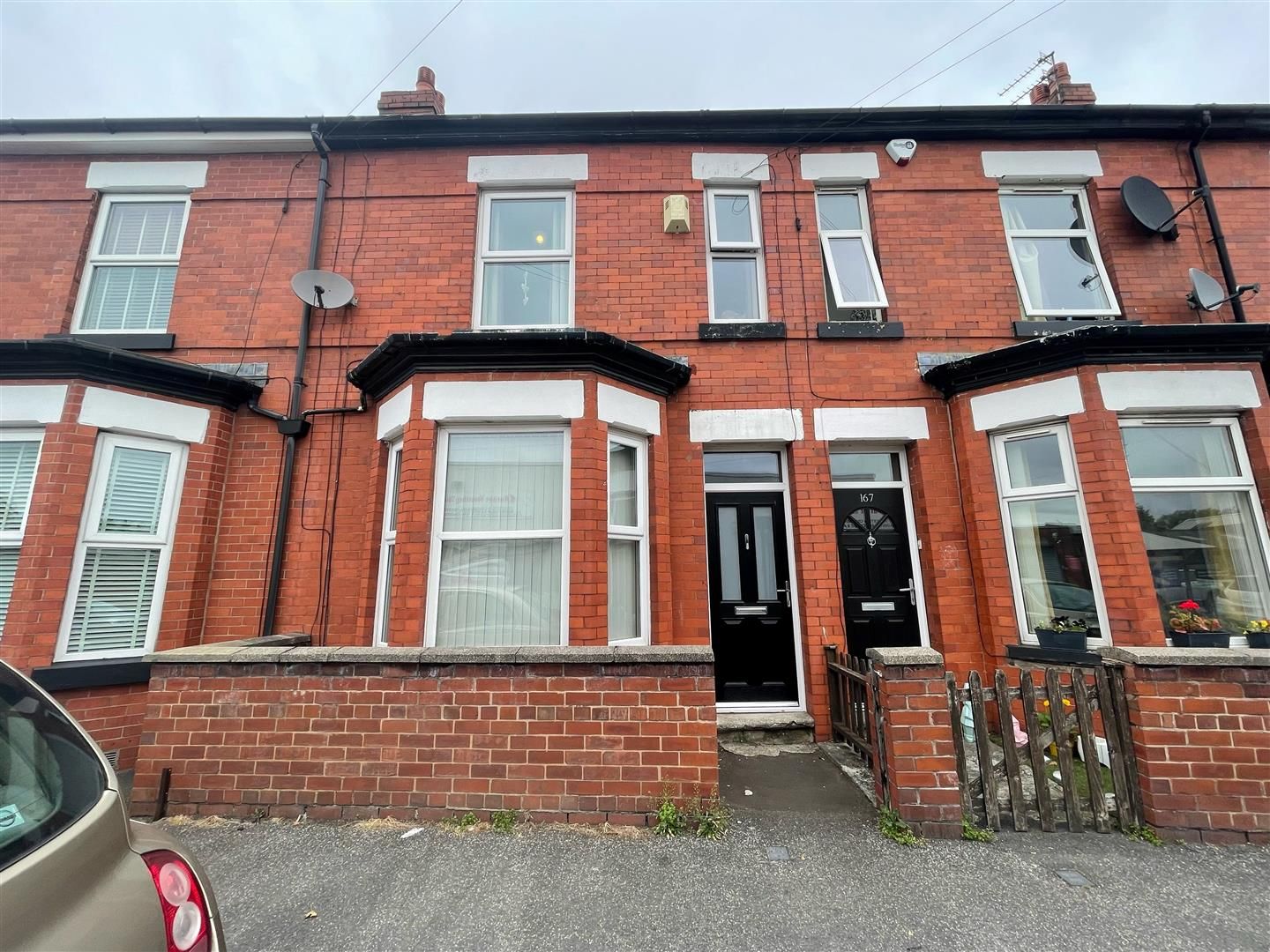 Houses For Sale Nursery Road Urmston at Gerald Murdock blog