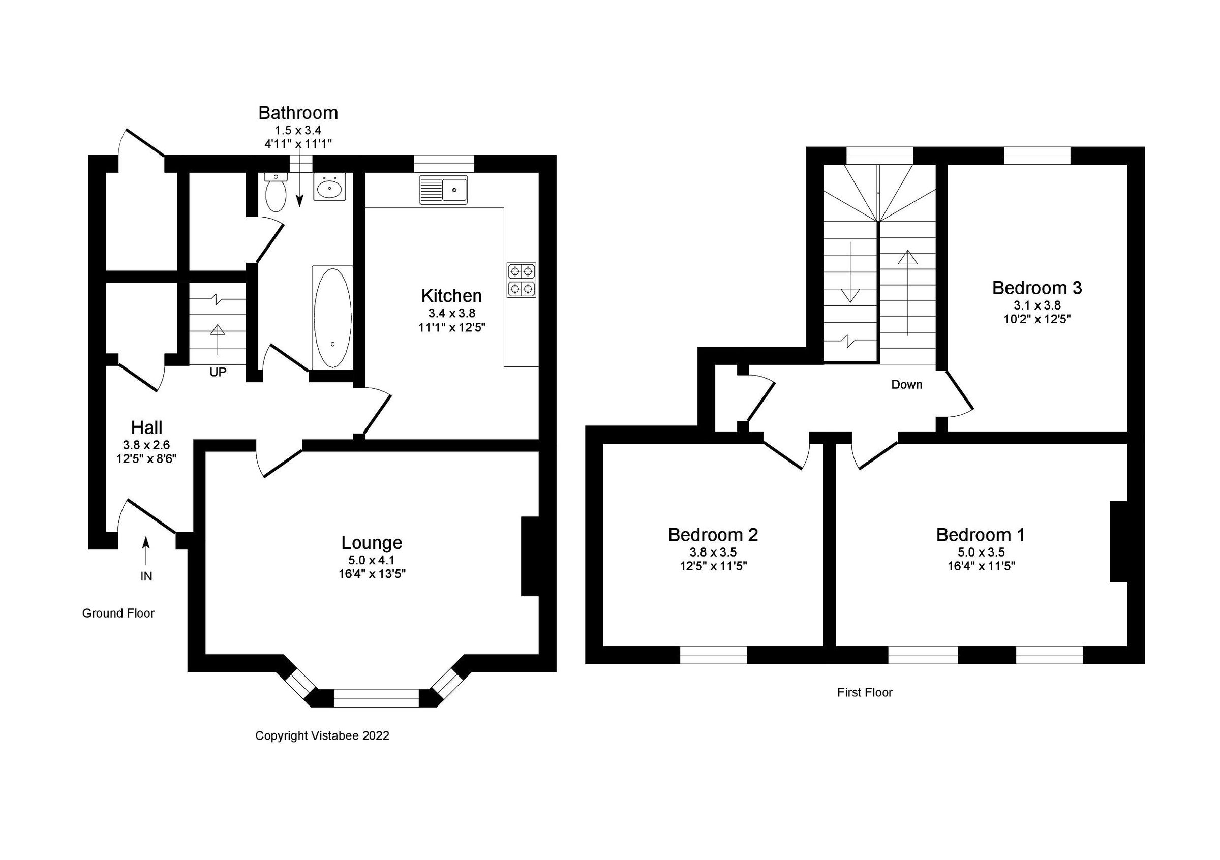 3 bed terraced house for sale in Neilsland Oval, Glasgow, Lanarkshire