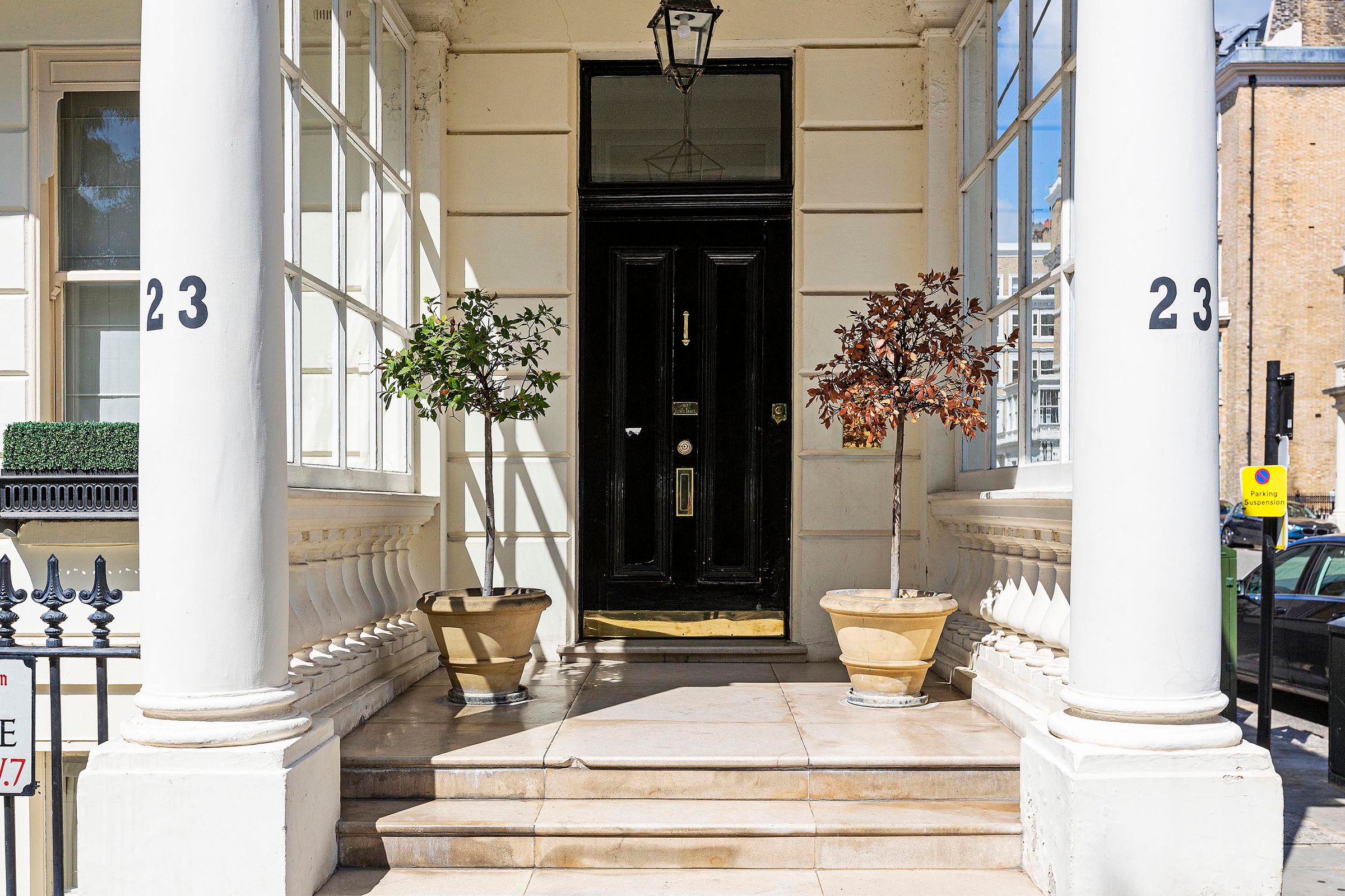 4 bed flat for sale in Queens Gate Gardens, London SW7 Zoopla