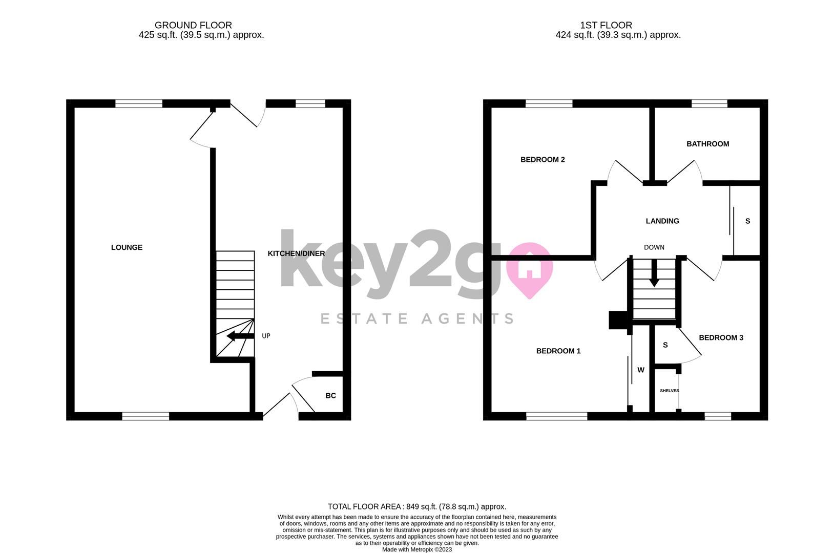 3 bed terraced house for sale in Oakley Road, Sheffield S13 Zoopla
