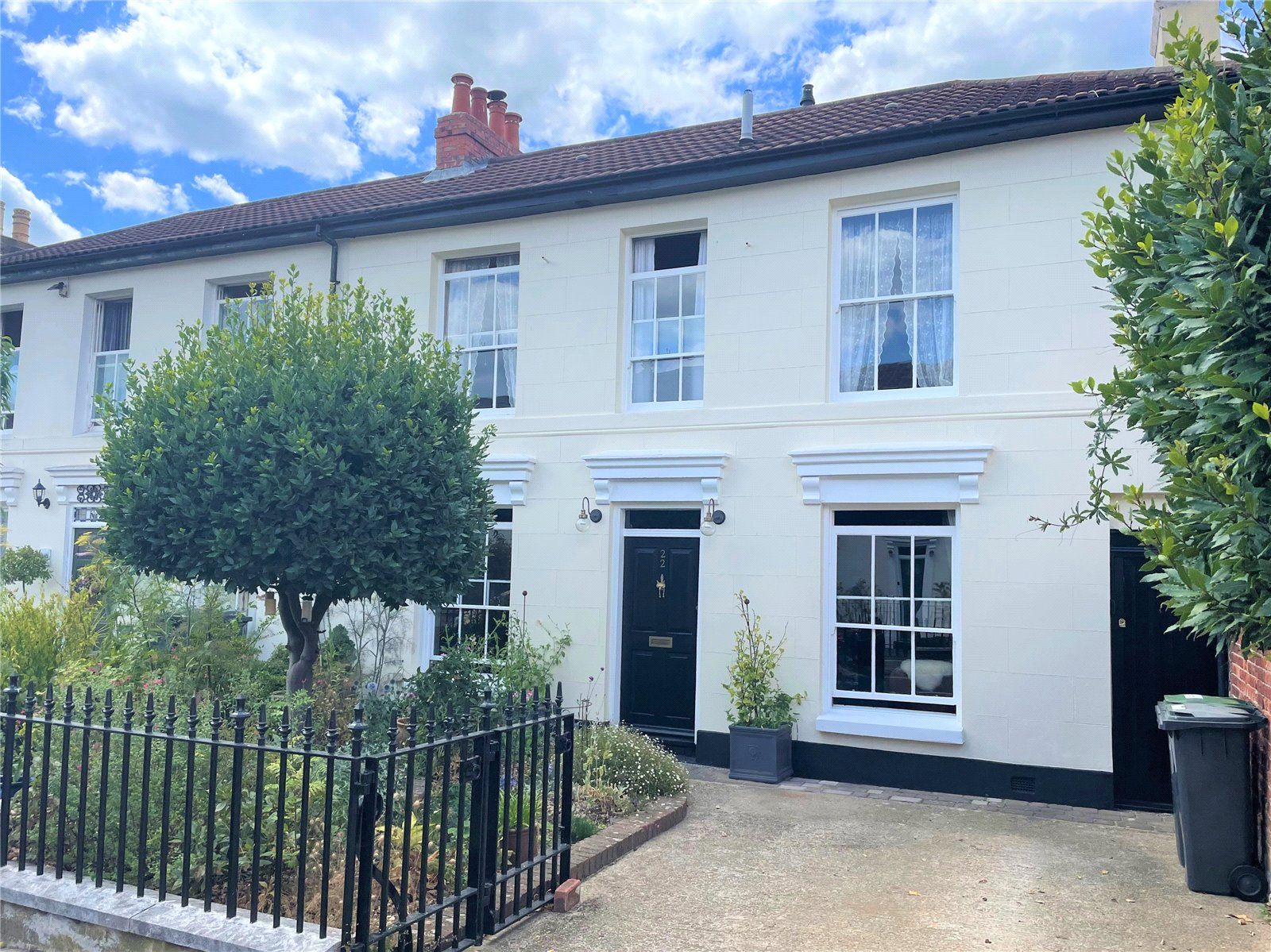 3 bed detached house for sale in Peel Road, Gosport, Hampshire PO12