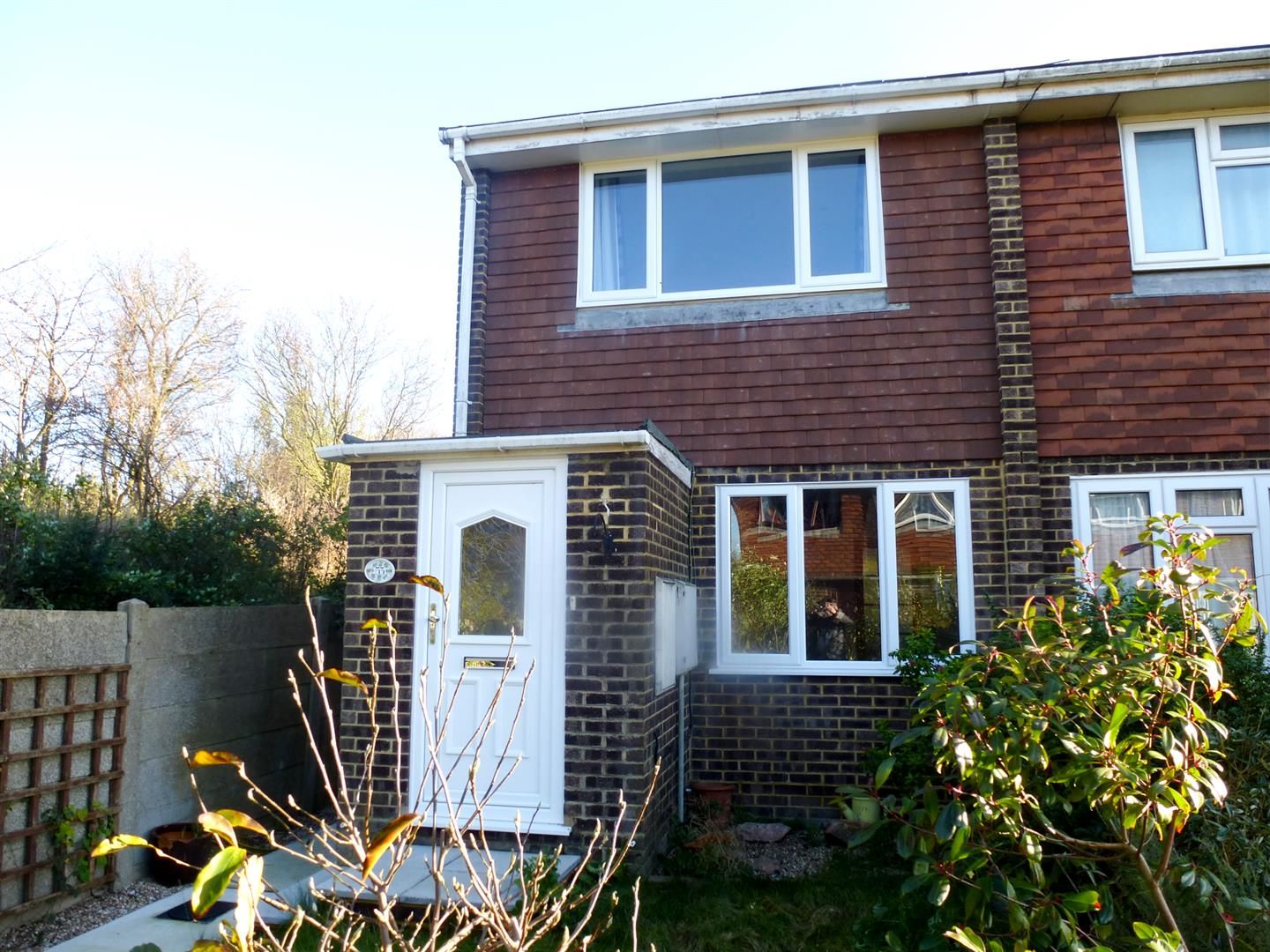2 bed end terrace house to rent in Peartree Road, Herne Bay CT6 Zoopla