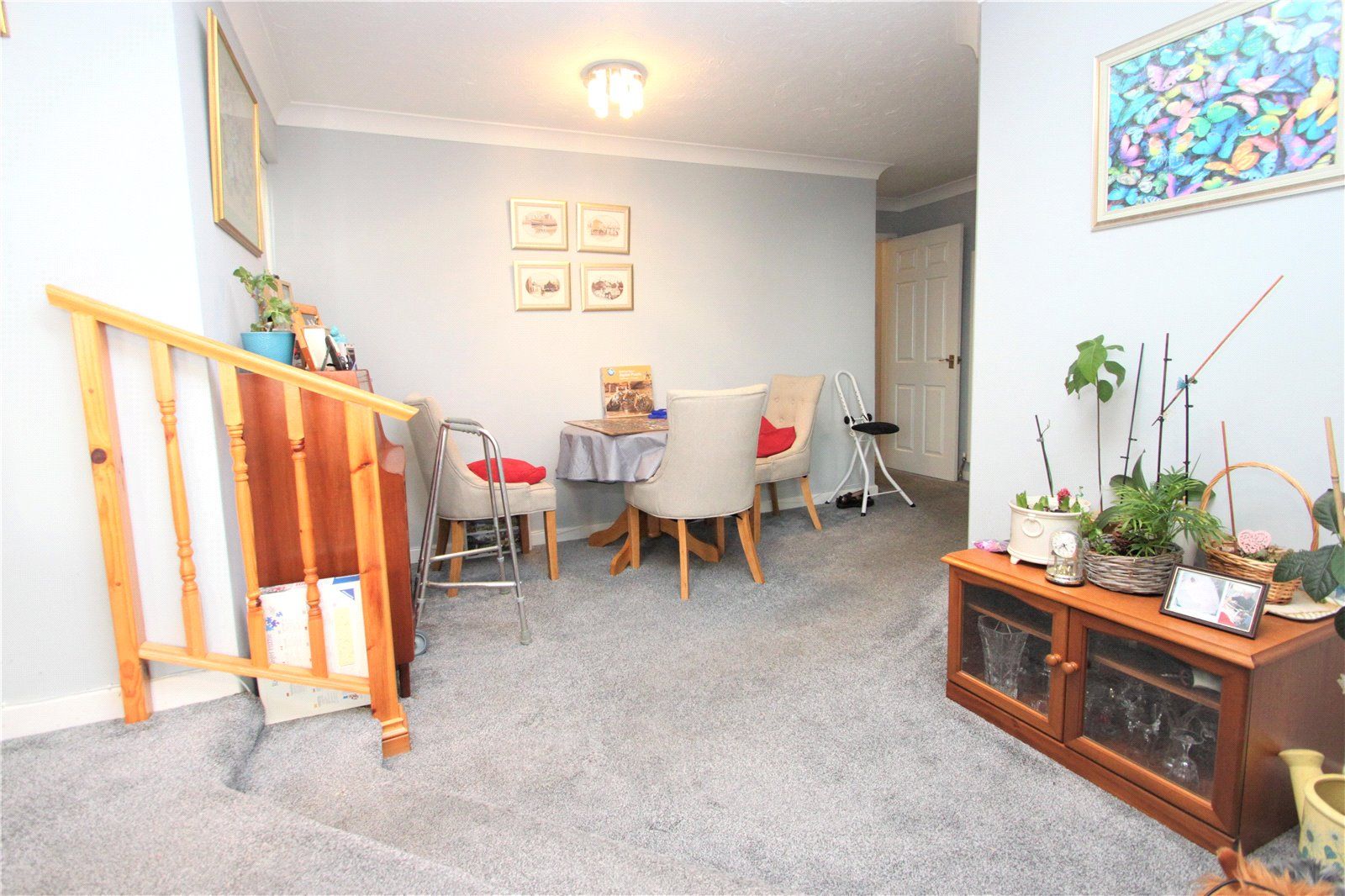 2 bed flat for sale in Marine Parade East, ClactonOnSea, Essex CO15