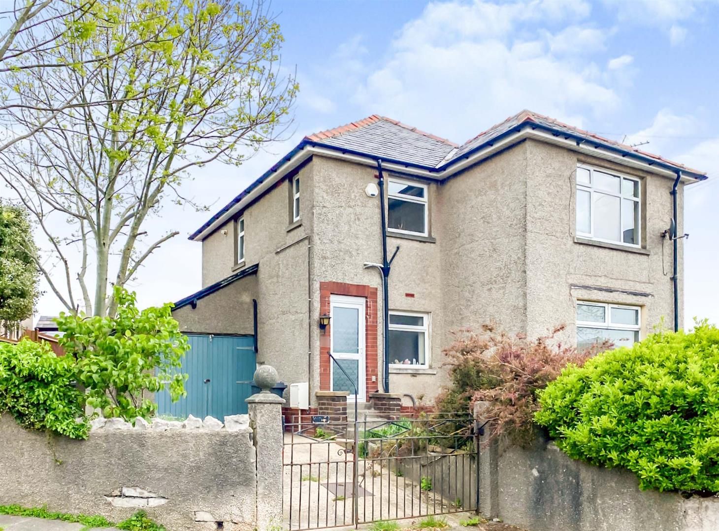 2 bed flat to rent in Drive, Heysham, Morecambe LA3 Zoopla