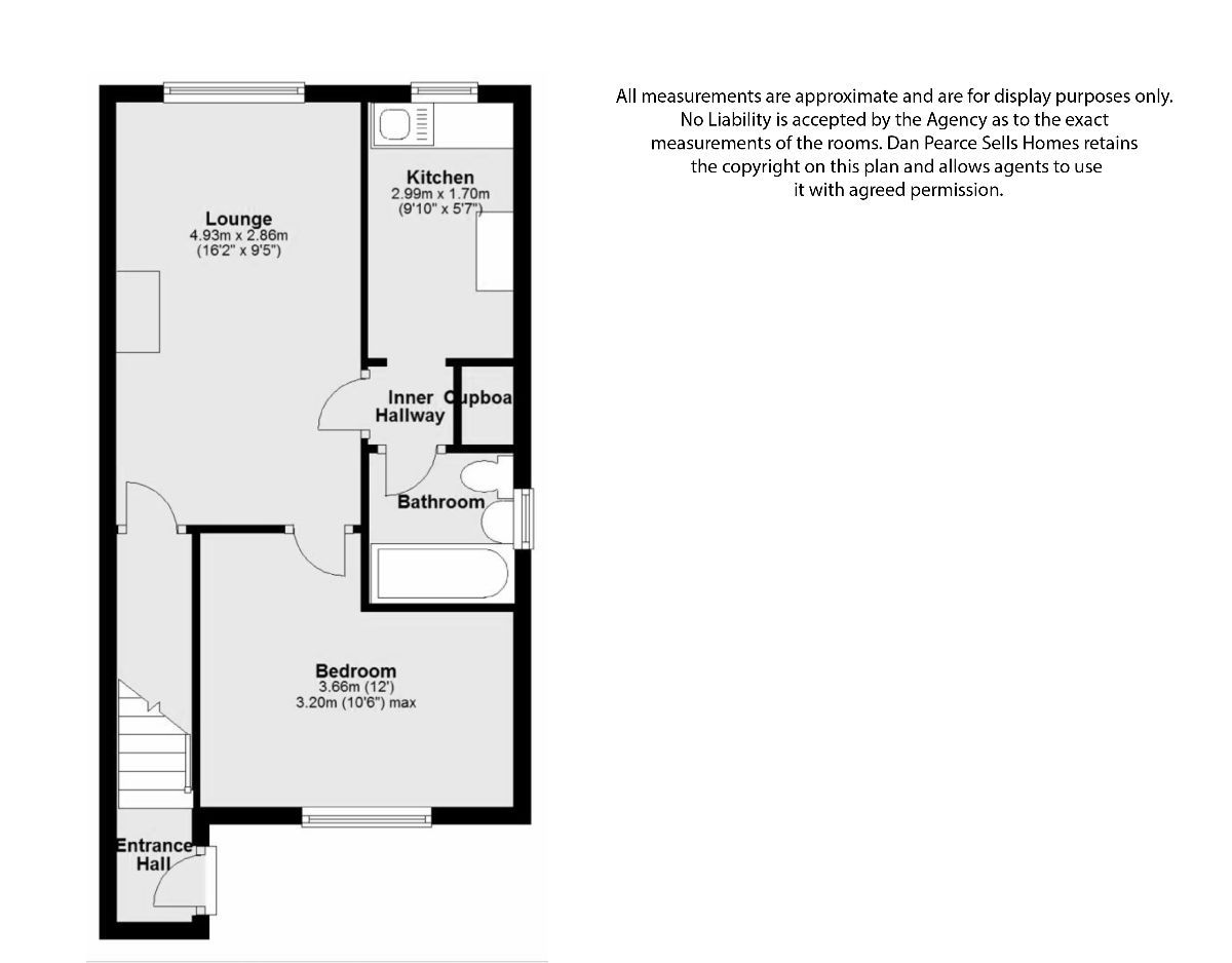 1 bed flat for sale in Baker Street, Morley, Leeds LS27 Zoopla