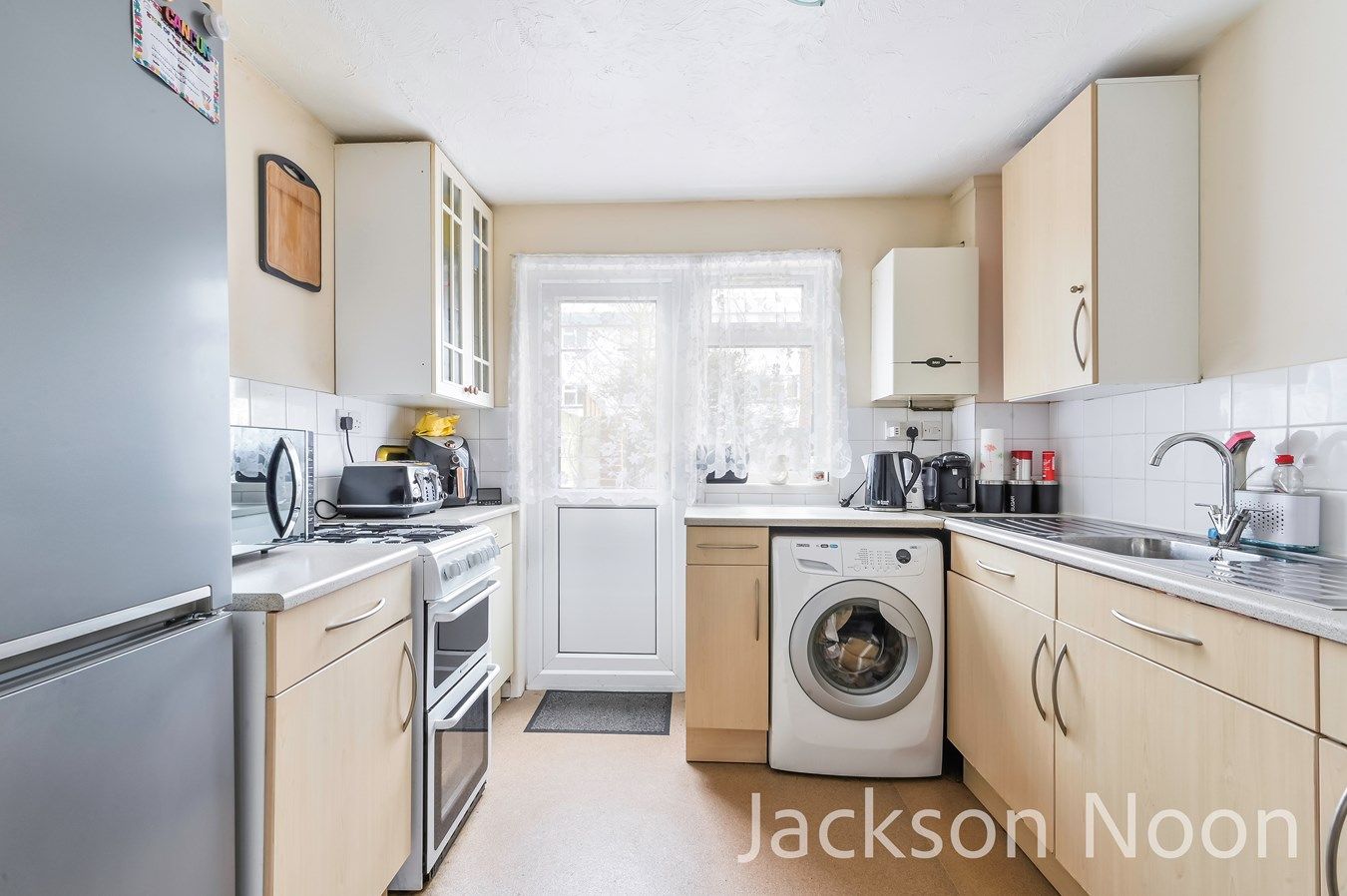 4 bed terraced house for sale in Ormonde Avenue, Epsom KT19 Zoopla