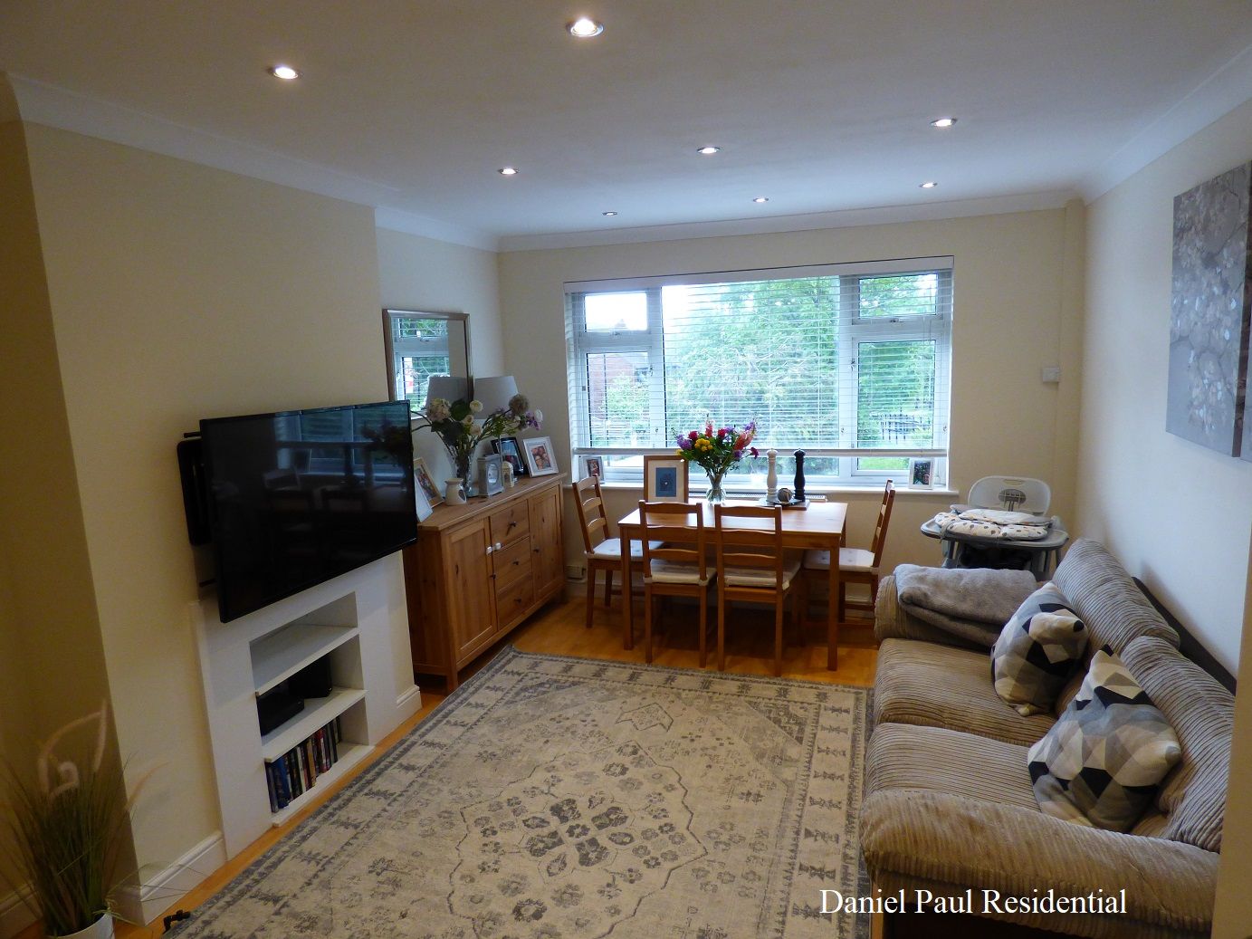 Brambles Close Brentford-Isleworth TW7  