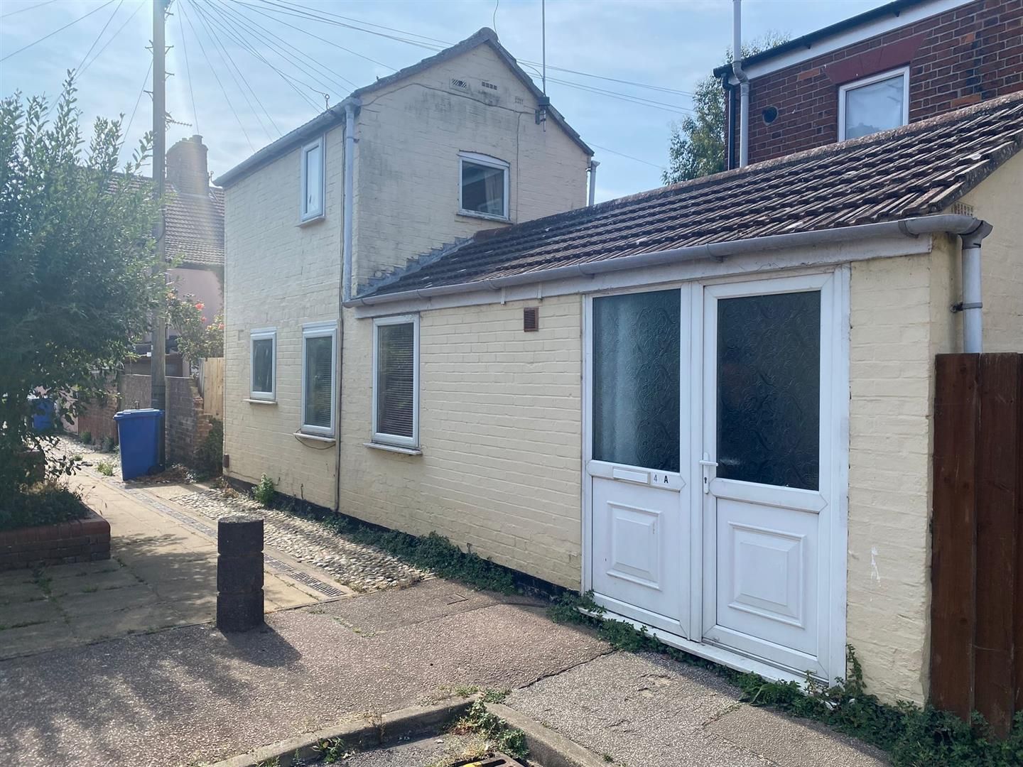 1 bed detached house for sale in Alma Road NR32 Zoopla