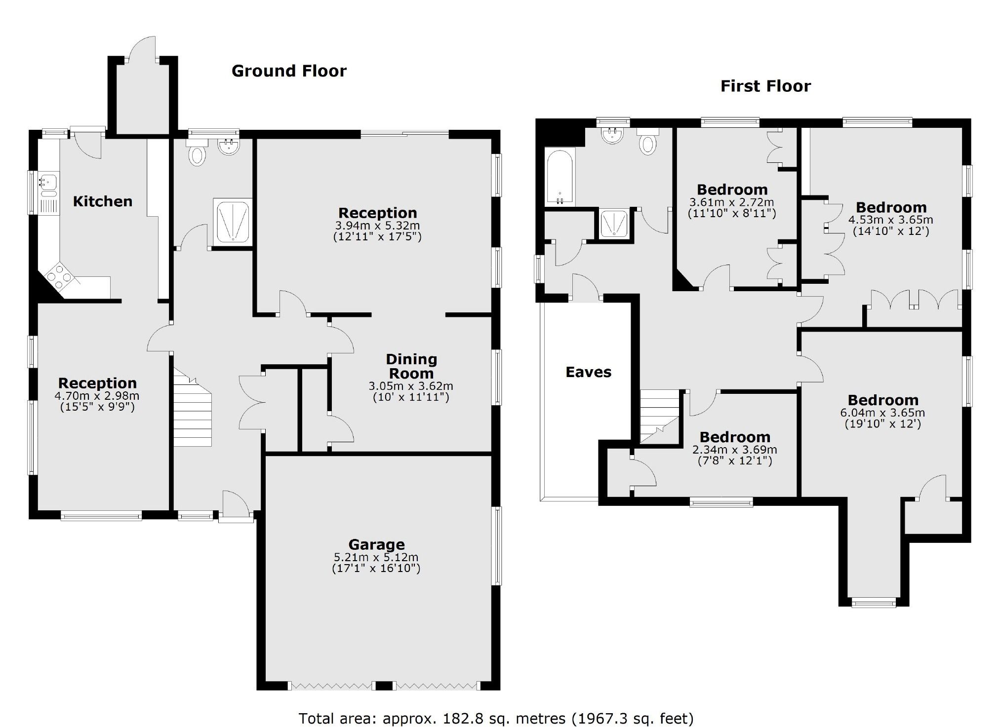 4 bed detached house for sale in Manygate Lane, Shepperton TW17 Zoopla