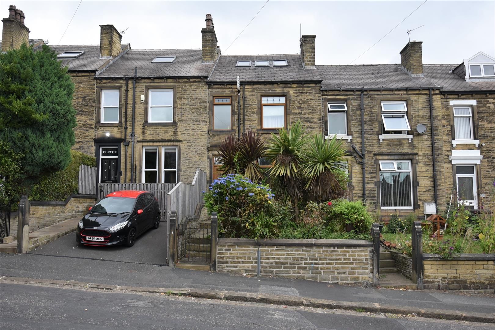 3 bed property for sale in Wheathouse Terrace, Birkby, Huddersfield HD2 Zoopla