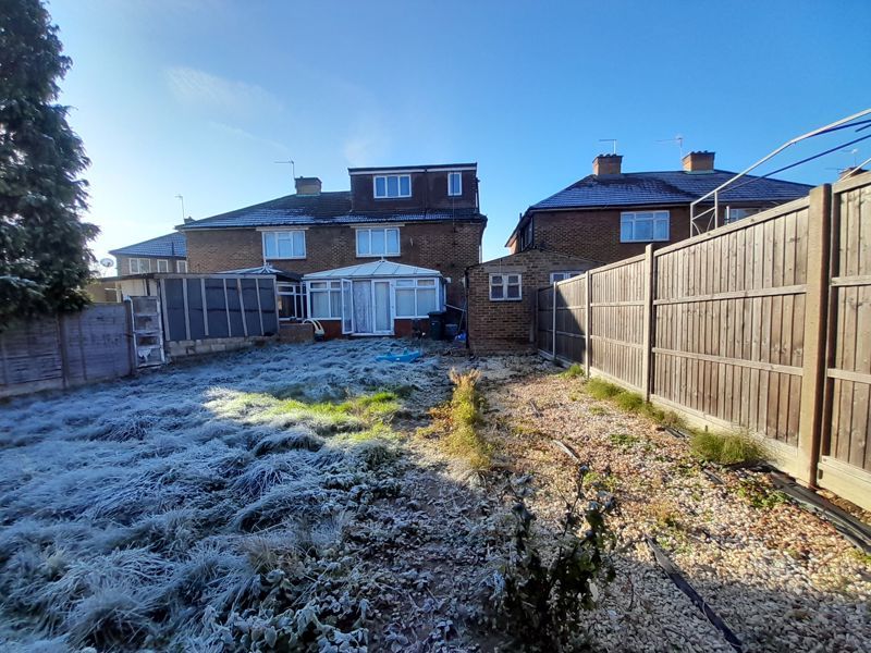 4 bed semidetached house for sale in Fairmead Crescent, Edgware HA8