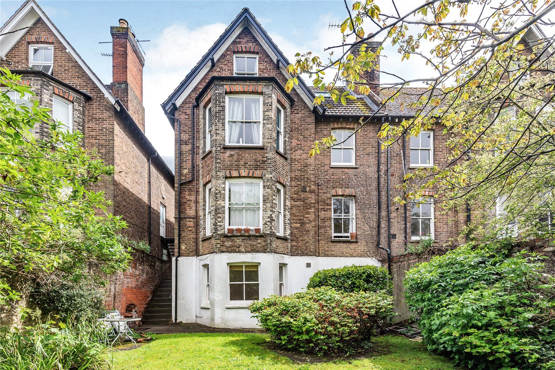 1 bed flat for sale in Epsom Road, Guildford GU1 Zoopla