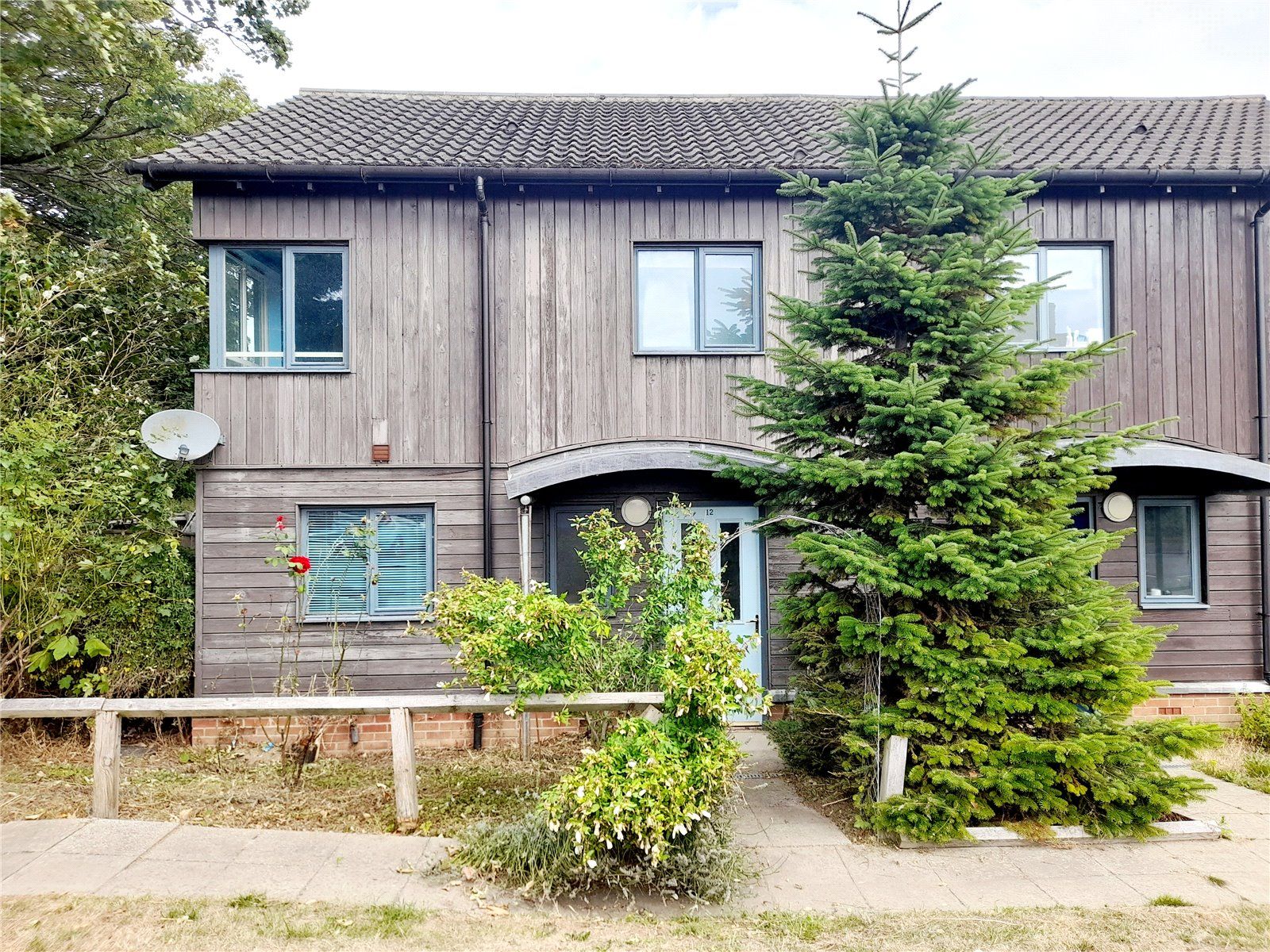 3 bed semidetached house for sale in School Road, Lingwood, Norwich NR13 Zoopla