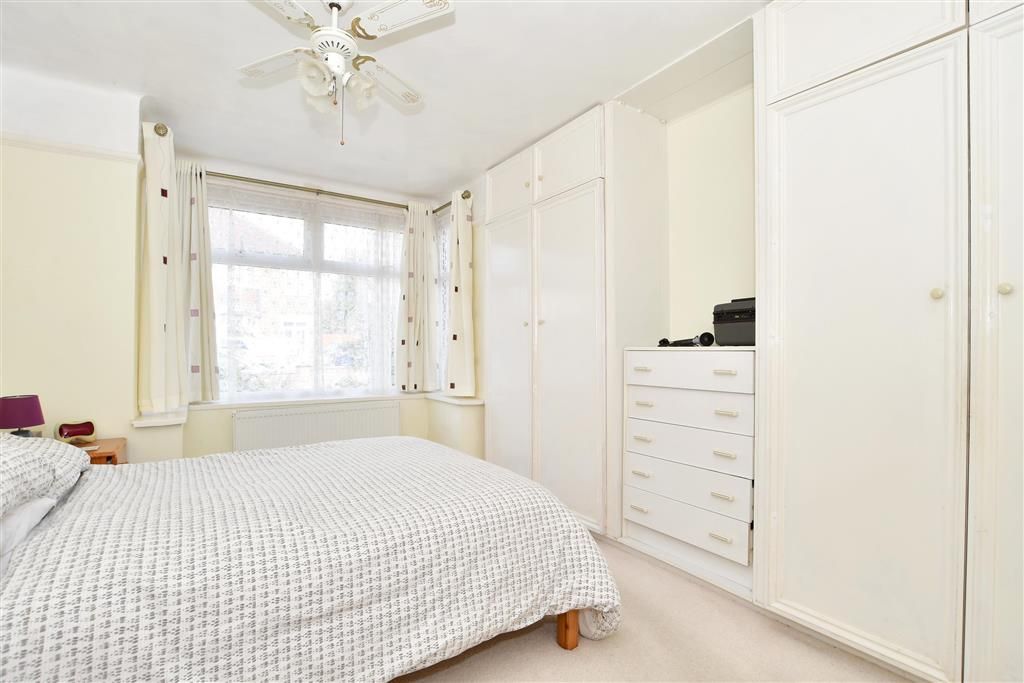 3 bed bungalow for sale in Laburnum Avenue, Cosham, Portsmouth