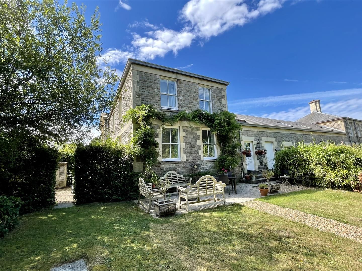 3 bed property for sale in The Belfry, Sedbury, Chepstow NP16 Zoopla