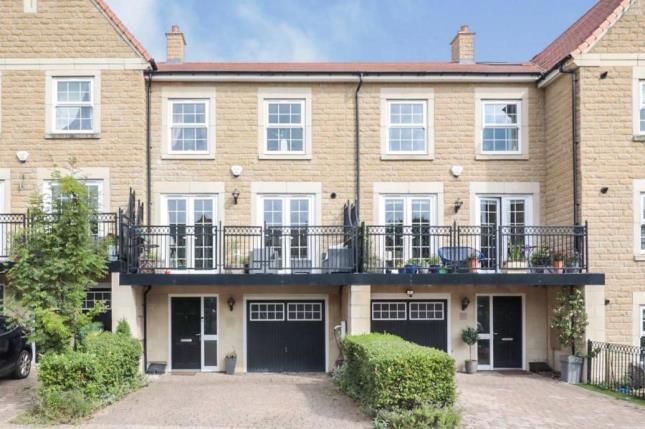 Bluecoat Rise, Sheffield, South Yorkshire S11  