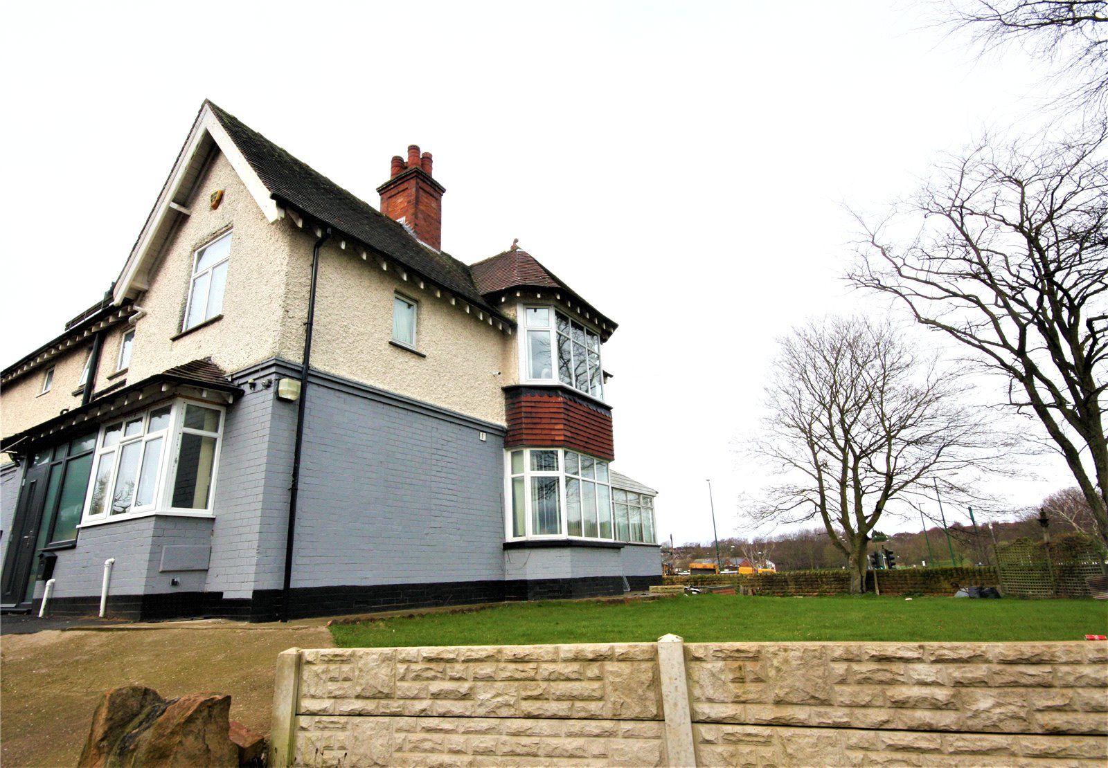 Edwards Lane, Nottingham, Nottinghamshire NG5  